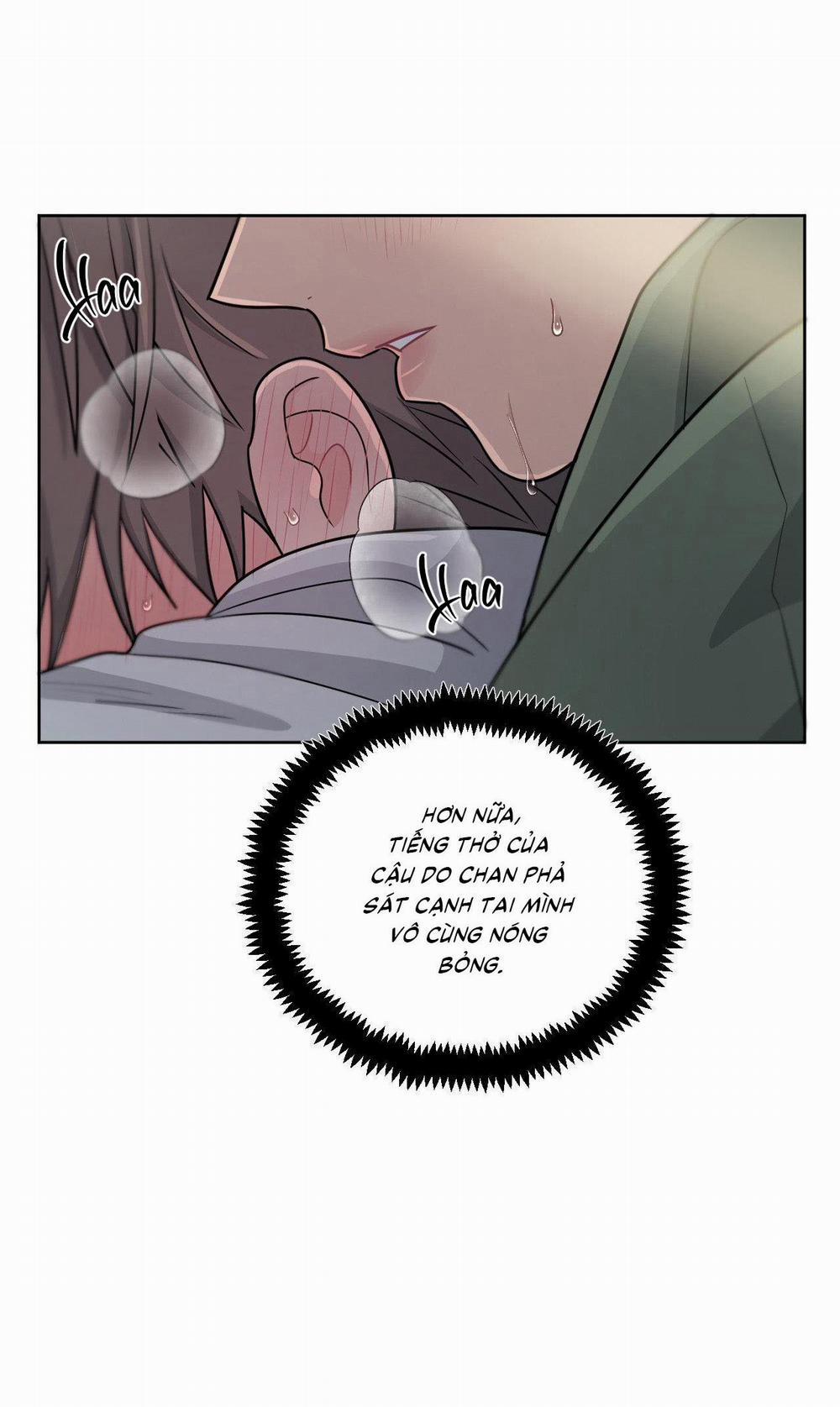 (CBunu) Chàng Trai Mỹ Thuật 24 0 trang 8