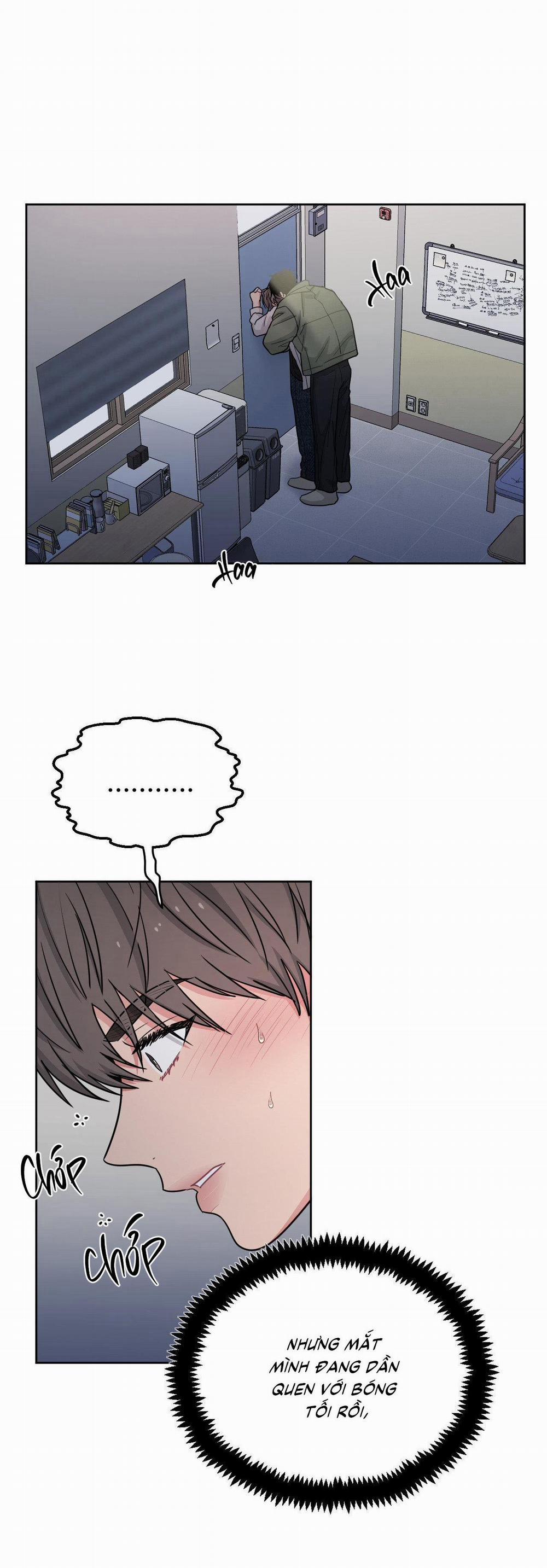 (CBunu) Chàng Trai Mỹ Thuật 24 0 trang 9