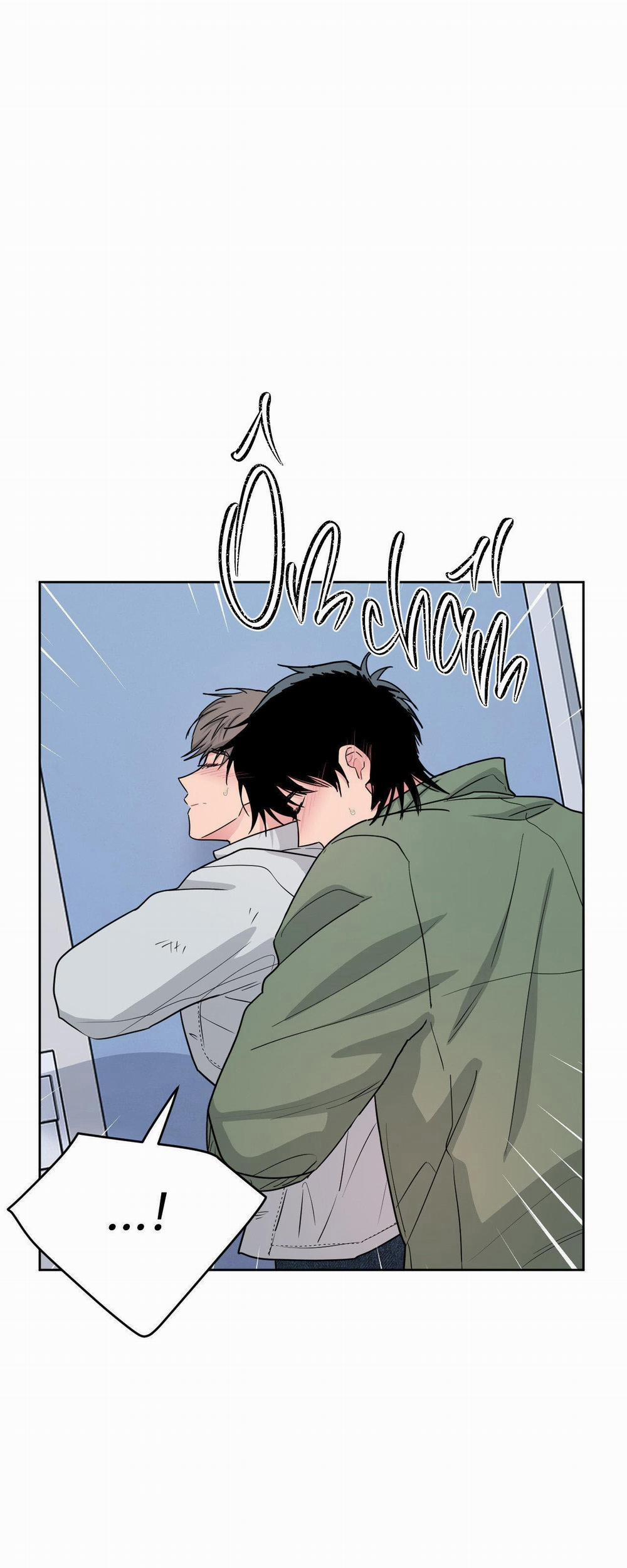 (CBunu) Chàng Trai Mỹ Thuật 24 trang 0