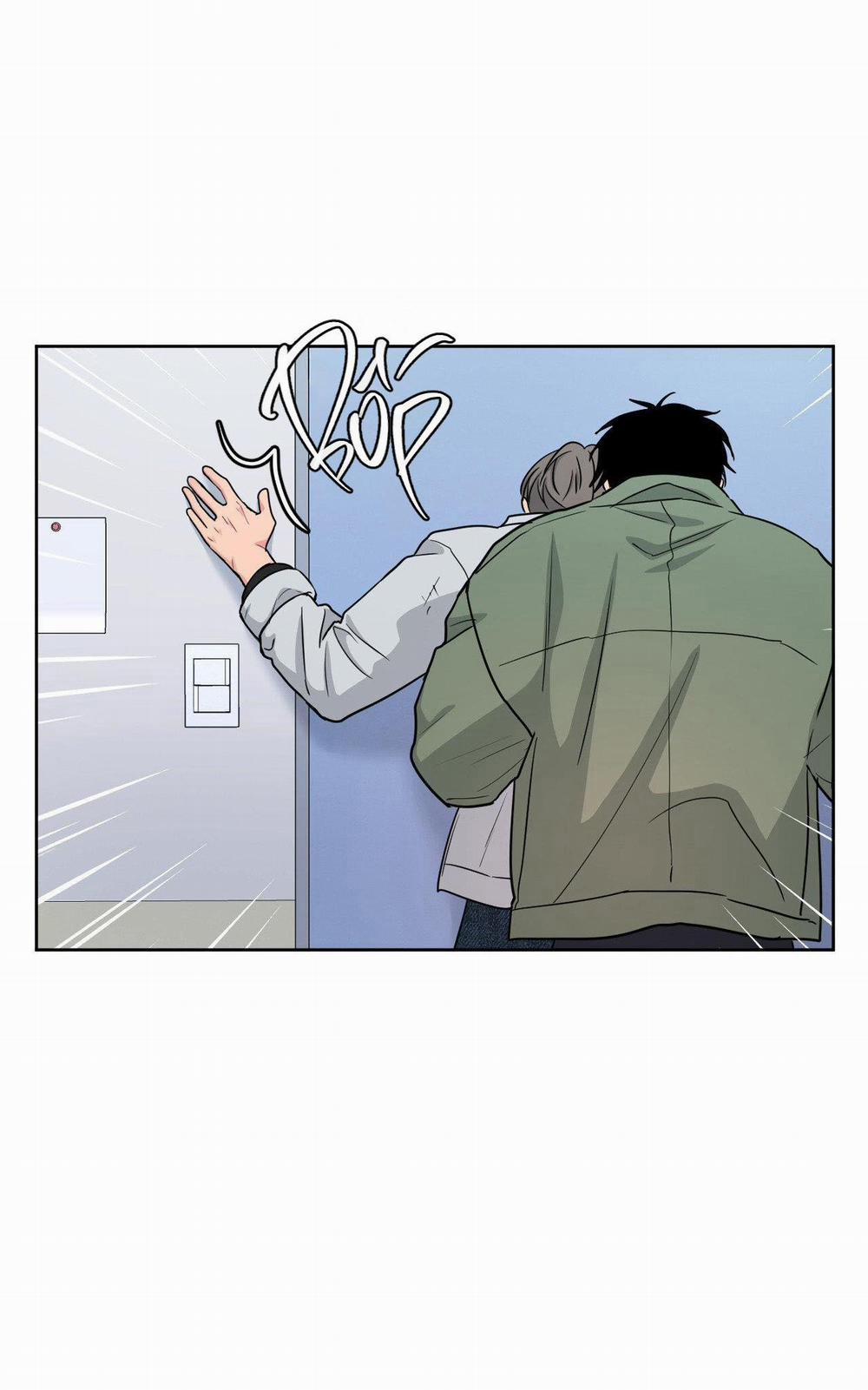 (CBunu) Chàng Trai Mỹ Thuật 24 trang 1