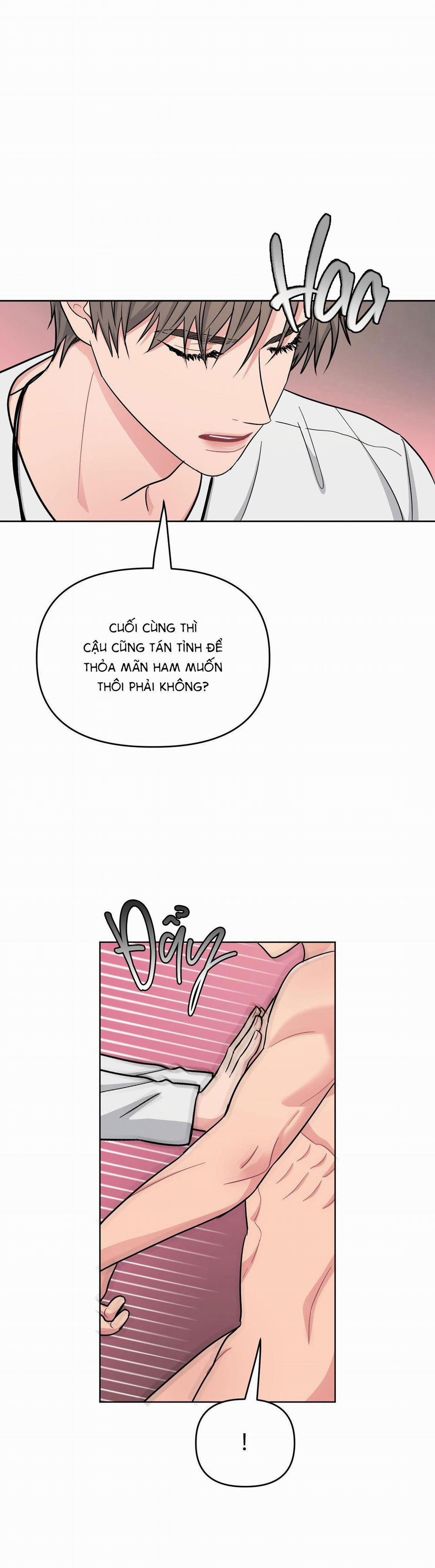 (CBunu) Chàng Trai Mỹ Thuật 3 0 trang 22