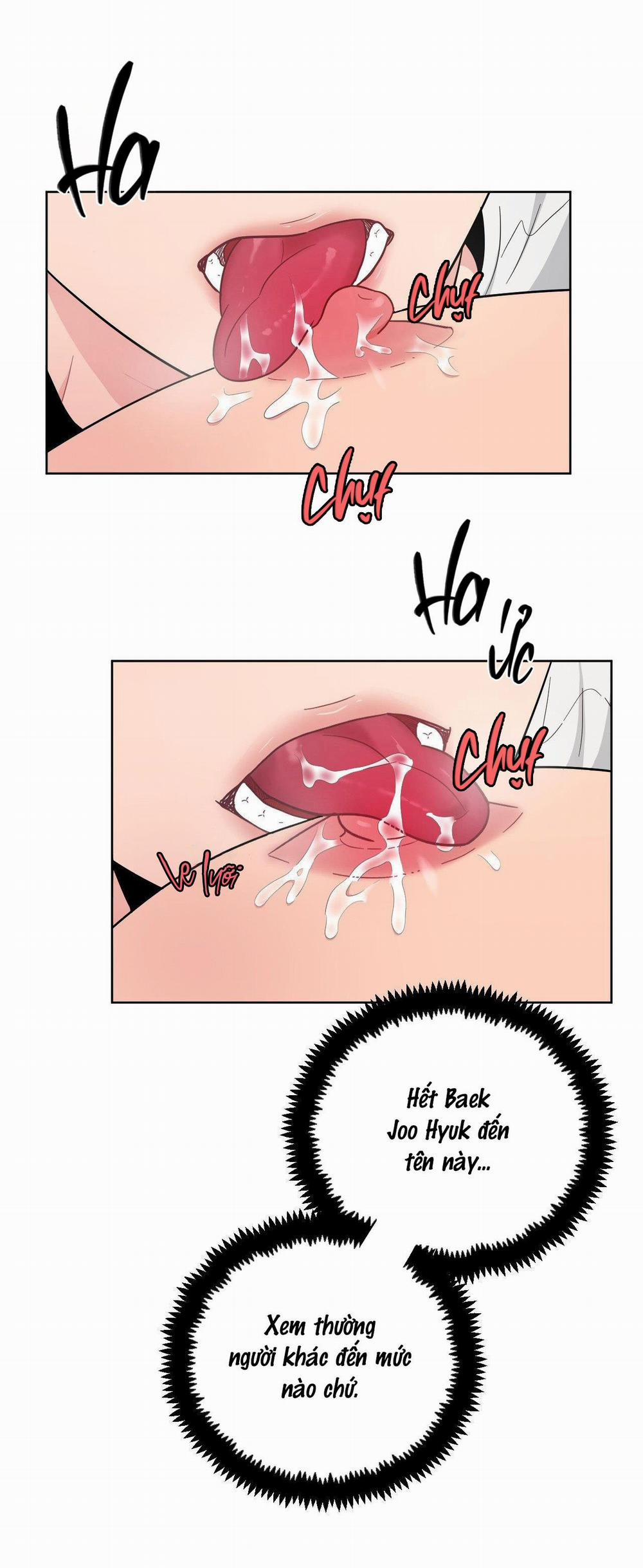 (CBunu) Chàng Trai Mỹ Thuật 3 0 trang 27