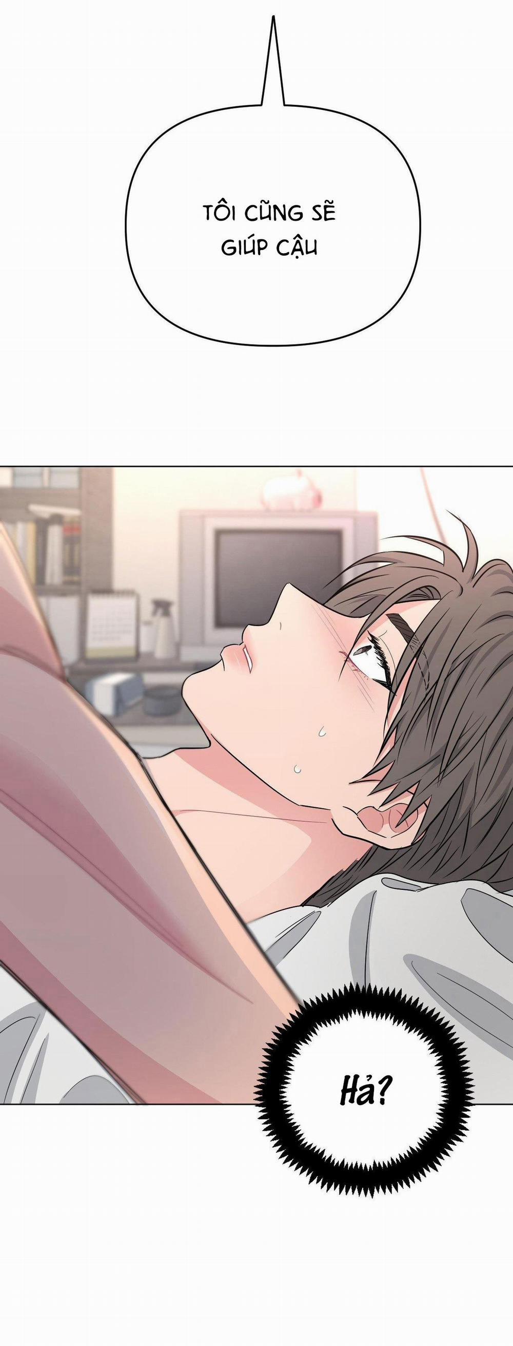 (CBunu) Chàng Trai Mỹ Thuật 3 0 trang 38