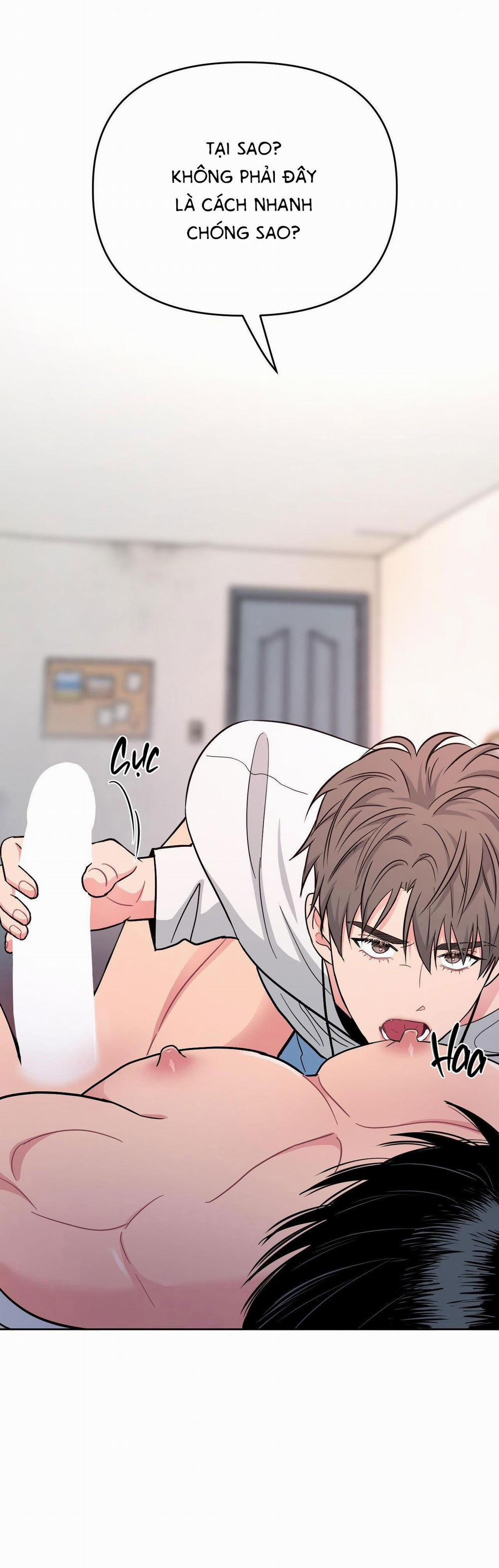 (CBunu) Chàng Trai Mỹ Thuật 3 trang 25