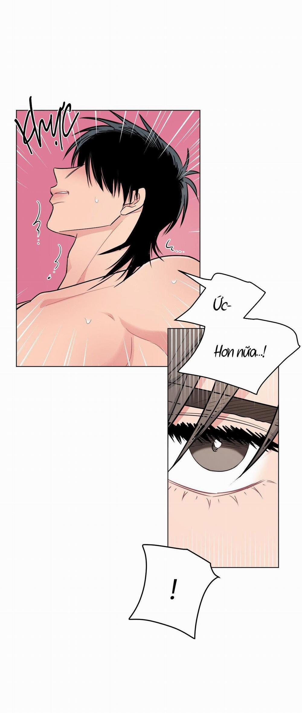 (CBunu) Chàng Trai Mỹ Thuật 3 trang 31