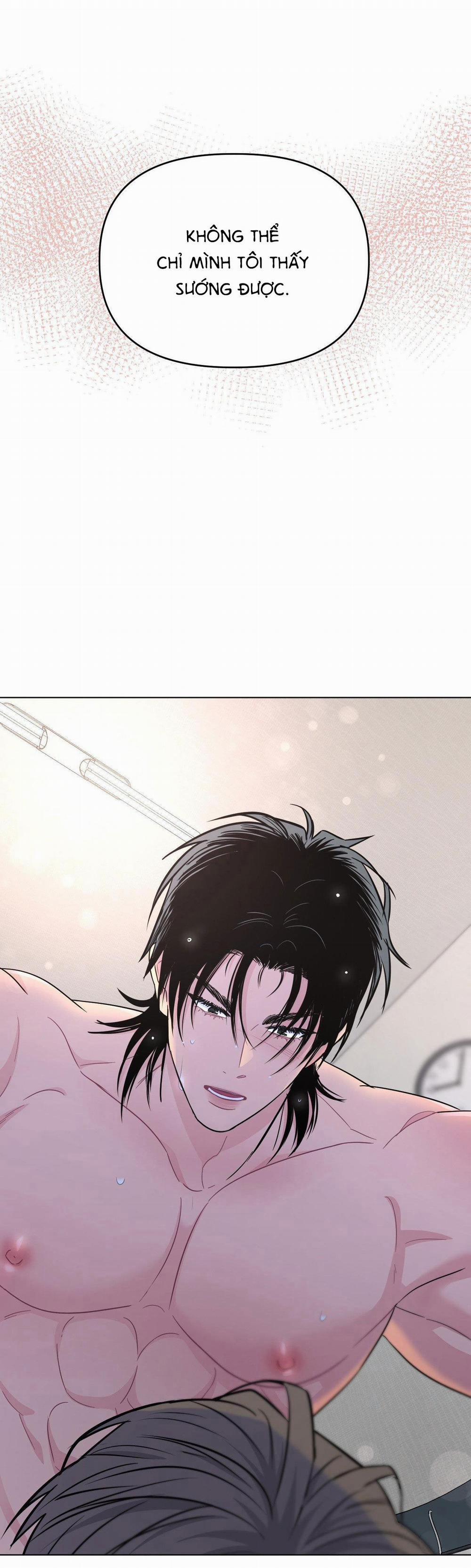 (CBunu) Chàng Trai Mỹ Thuật 3 trang 37