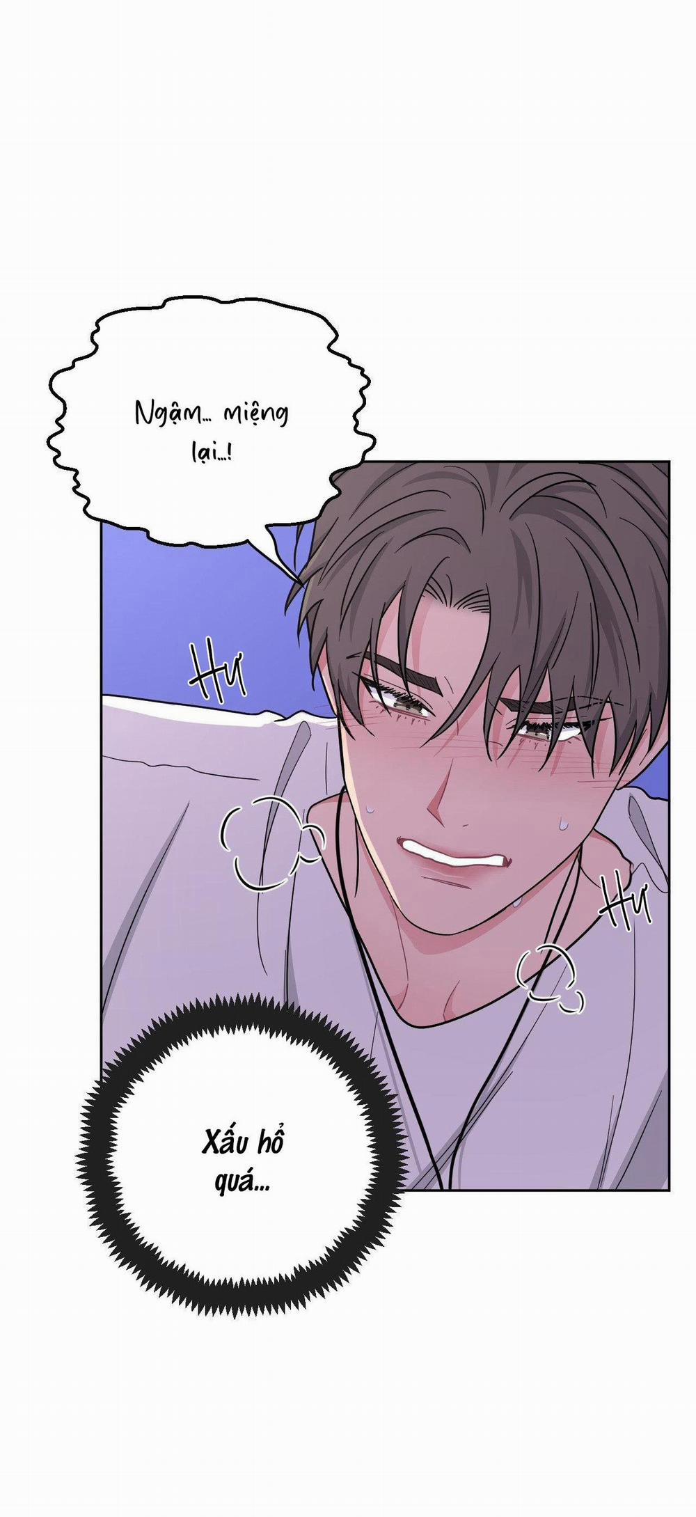 (CBunu) Chàng Trai Mỹ Thuật 4 0 trang 16