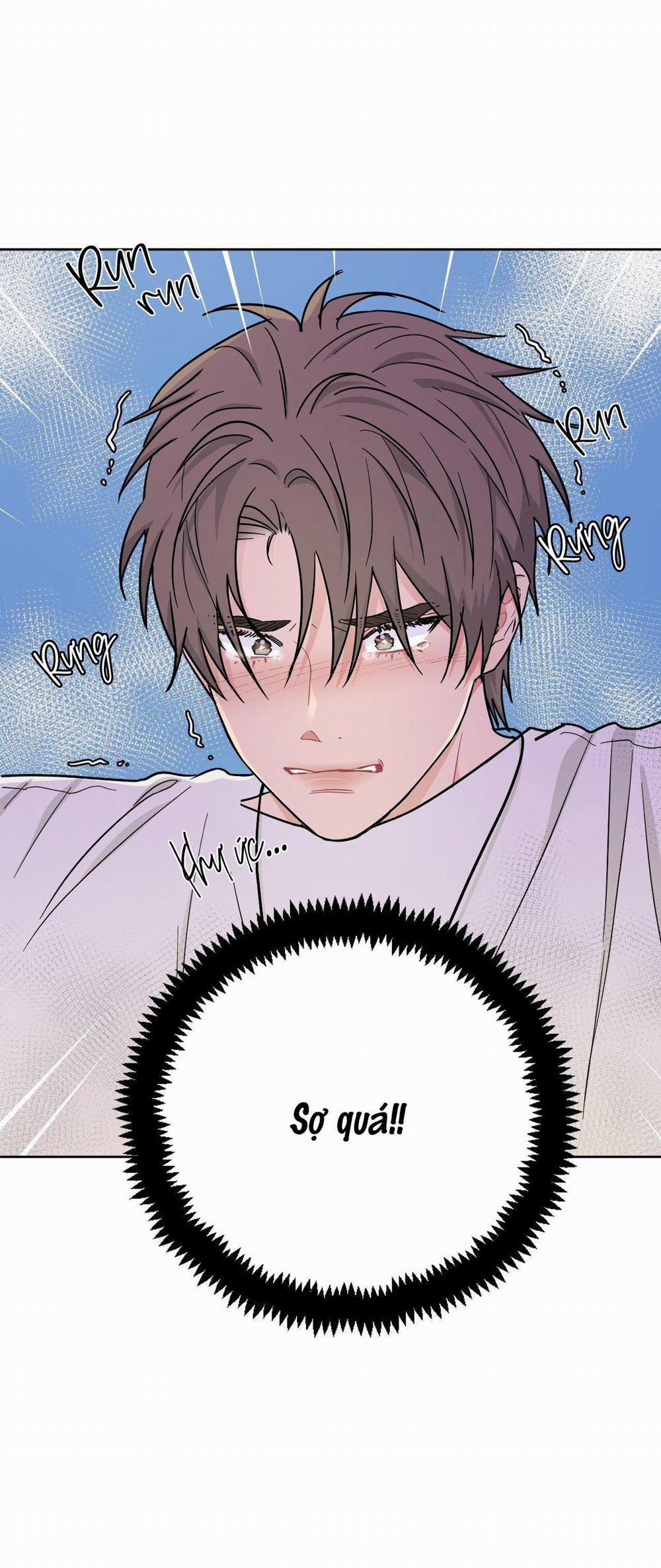 (CBunu) Chàng Trai Mỹ Thuật 4 0 trang 24