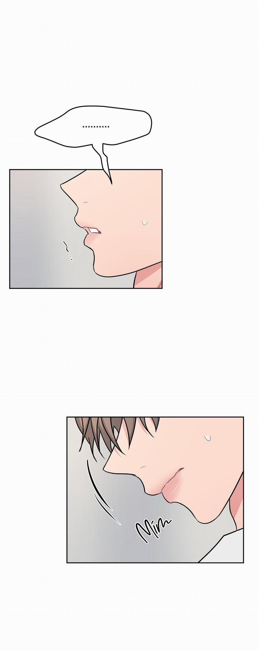 (CBunu) Chàng Trai Mỹ Thuật 4 0 trang 31