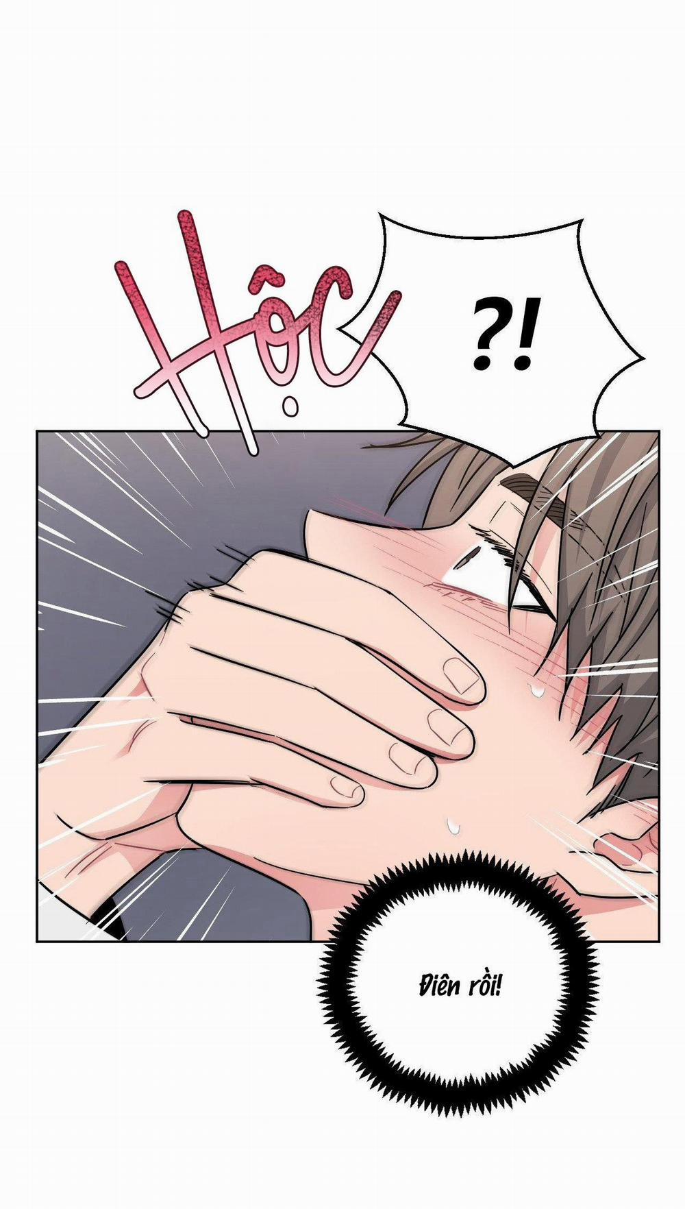 (CBunu) Chàng Trai Mỹ Thuật 4 0 trang 44