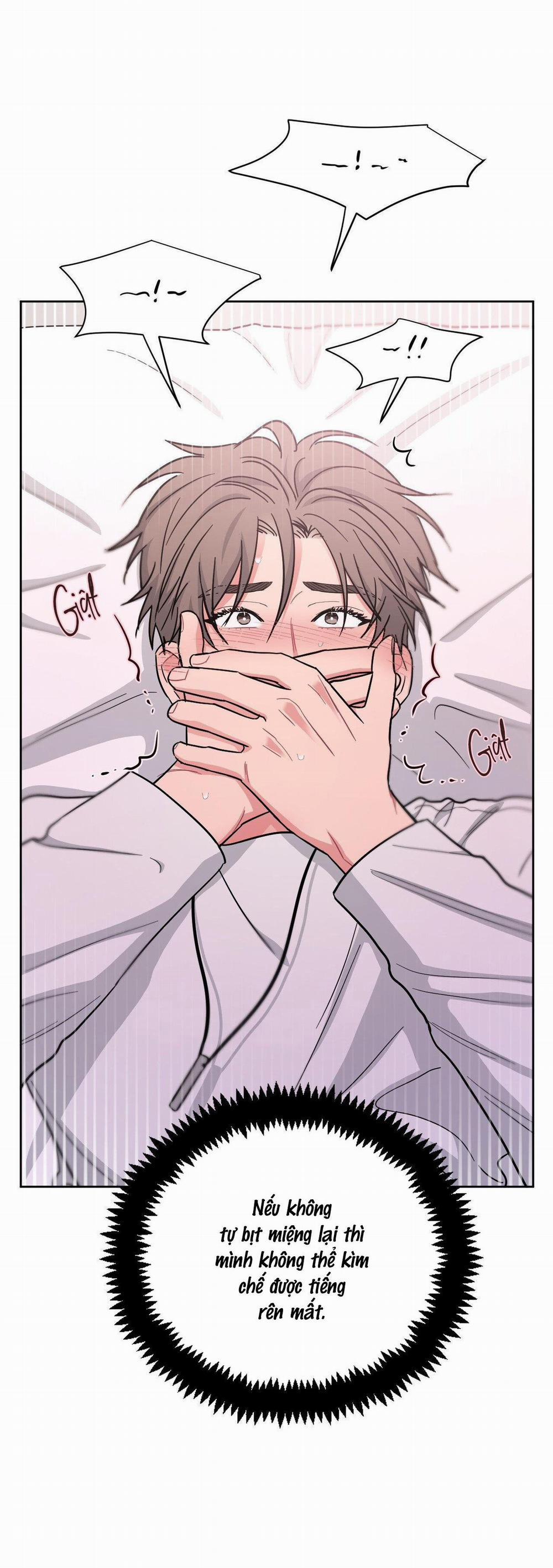 (CBunu) Chàng Trai Mỹ Thuật 4 0 trang 46