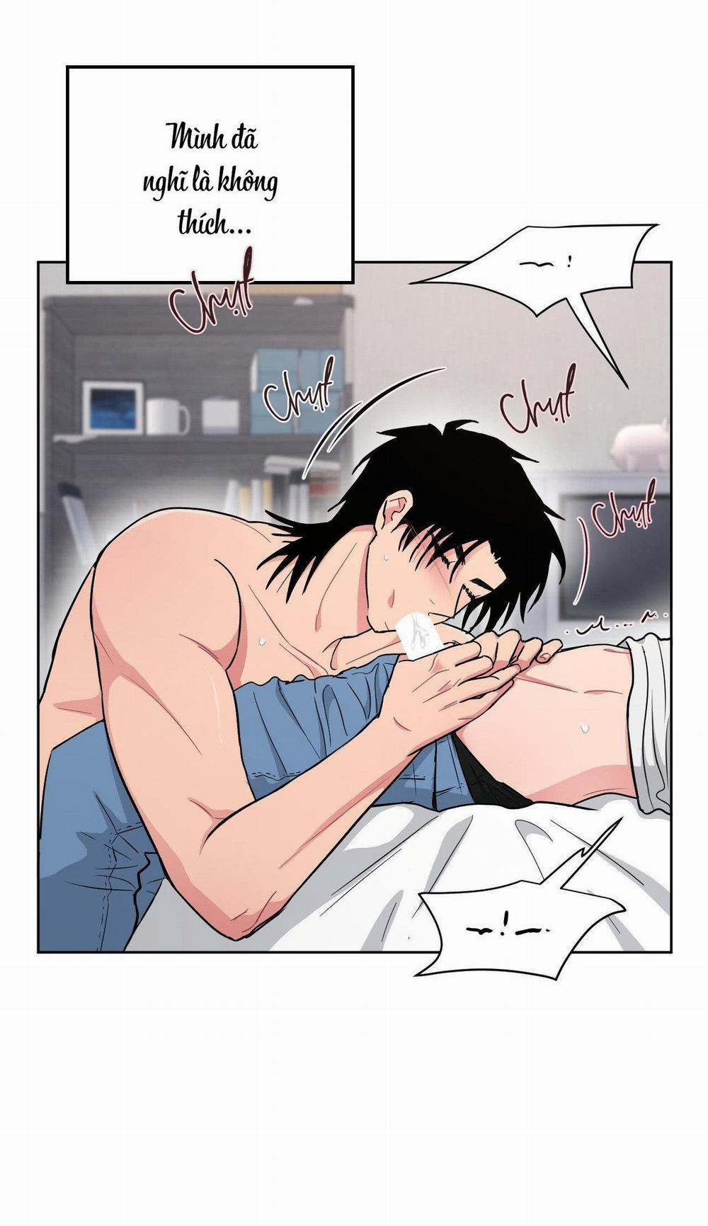 (CBunu) Chàng Trai Mỹ Thuật 4 0 trang 48