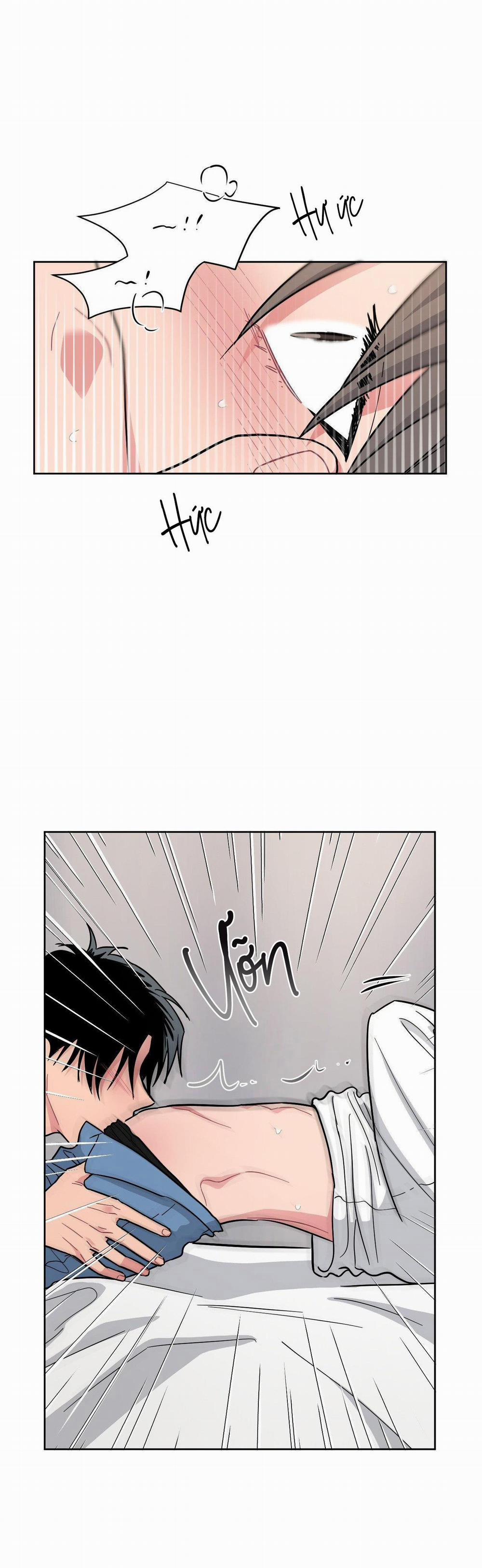 (CBunu) Chàng Trai Mỹ Thuật 4 0 trang 52