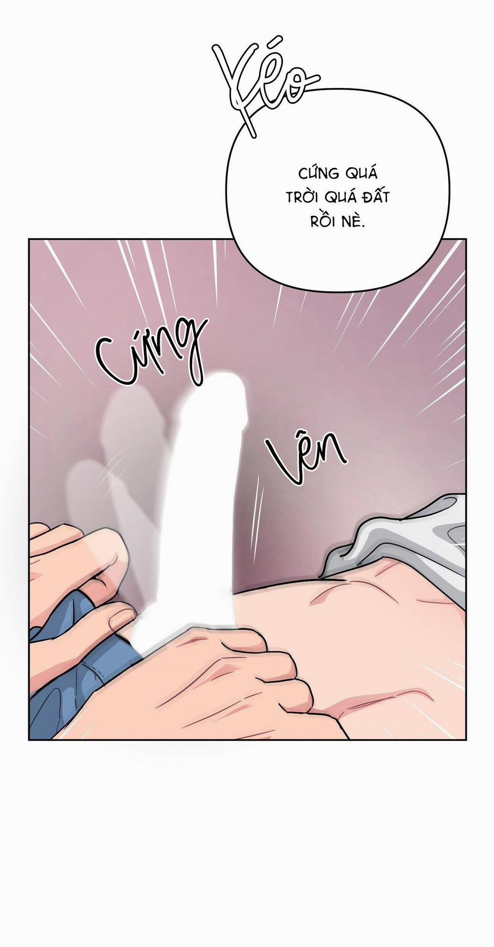 (CBunu) Chàng Trai Mỹ Thuật 4 0 trang 8