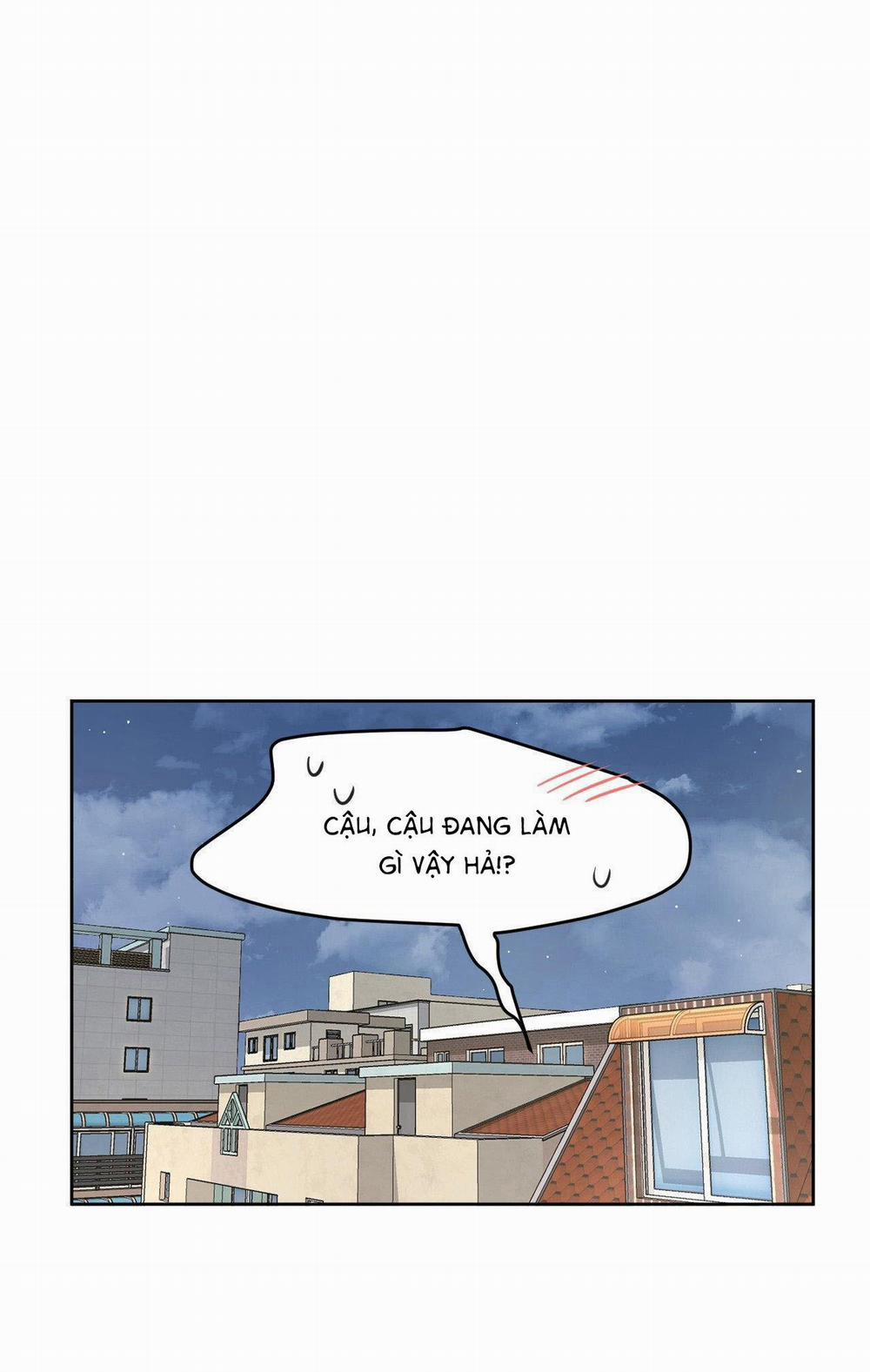 (CBunu) Chàng Trai Mỹ Thuật 4 trang 0