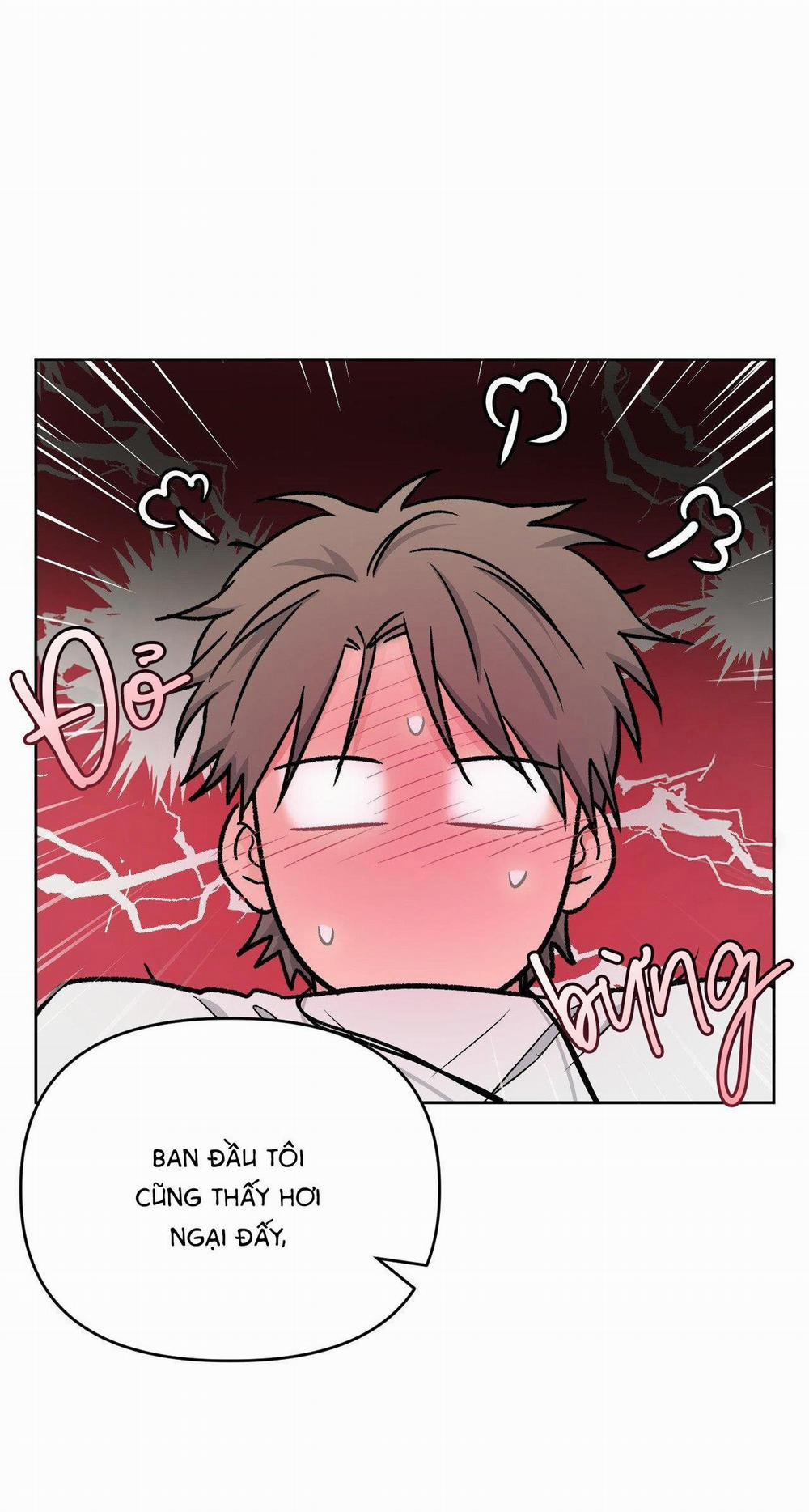 (CBunu) Chàng Trai Mỹ Thuật 4 trang 10