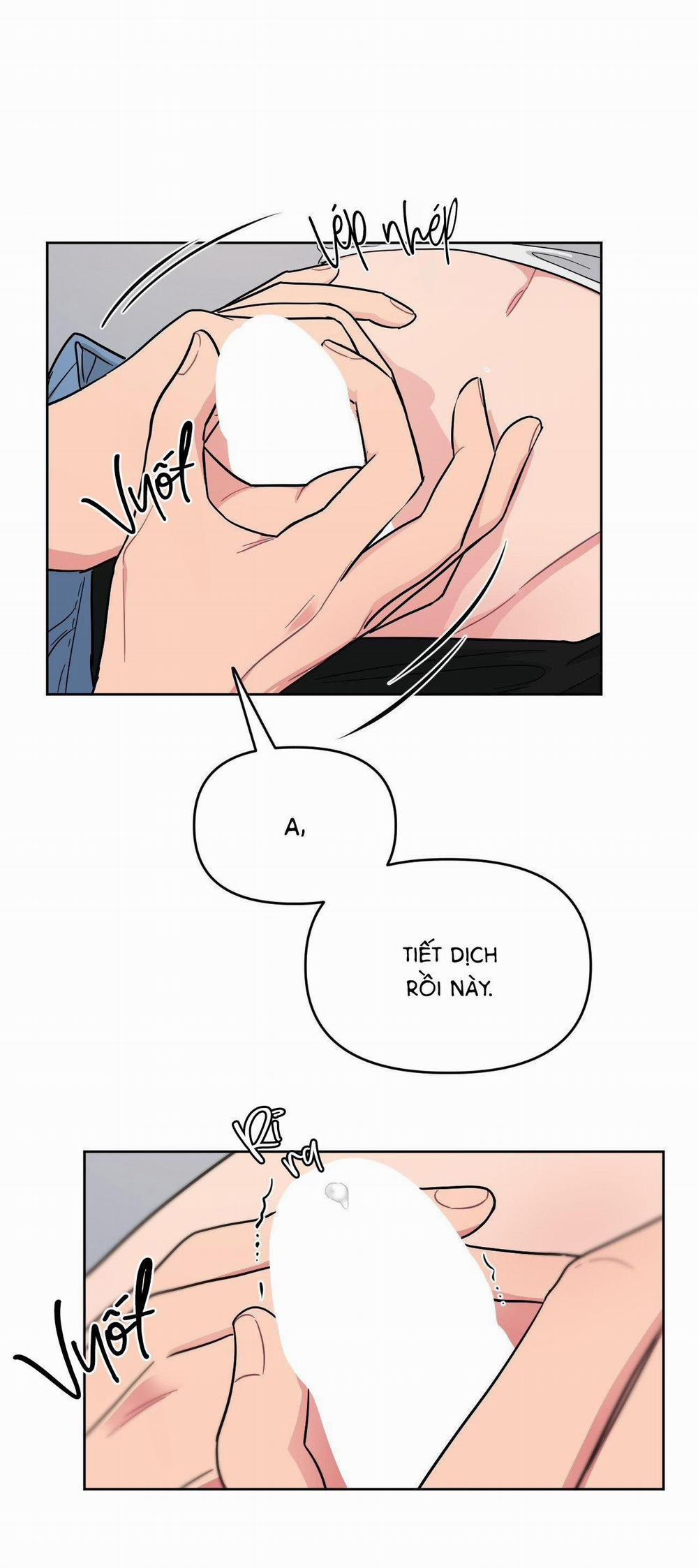 (CBunu) Chàng Trai Mỹ Thuật 4 trang 17