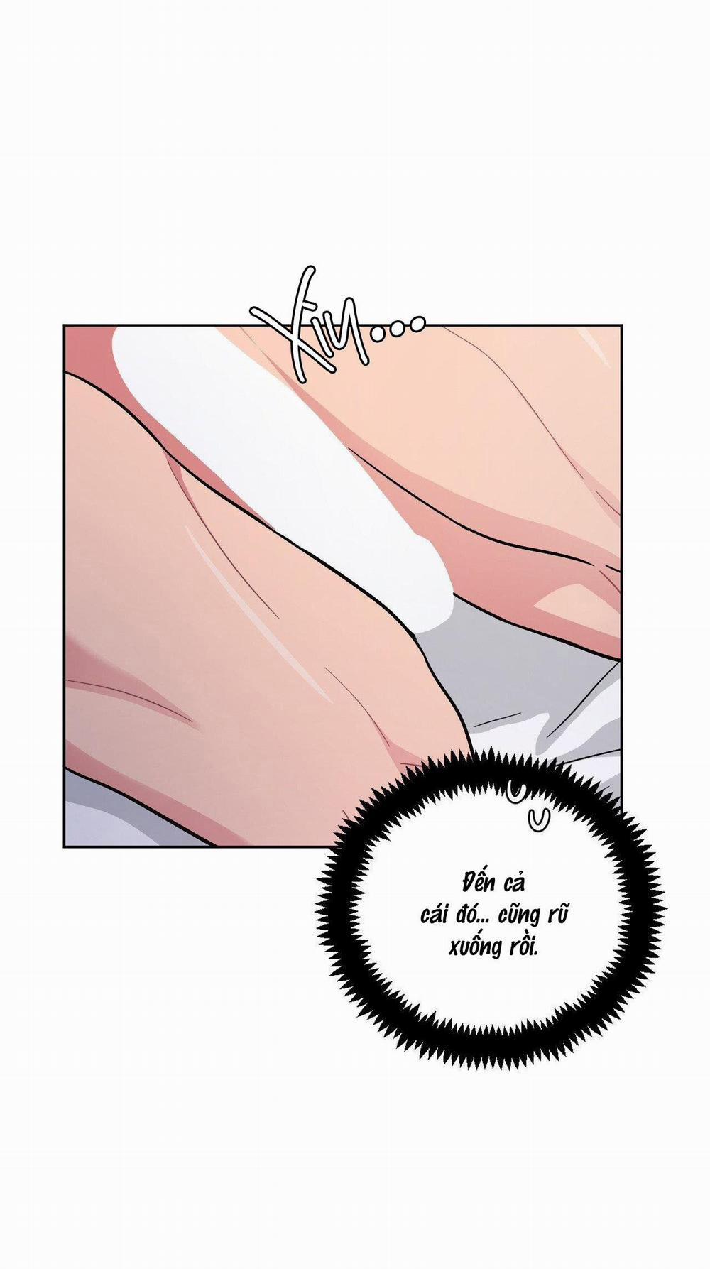 (CBunu) Chàng Trai Mỹ Thuật 4 trang 29