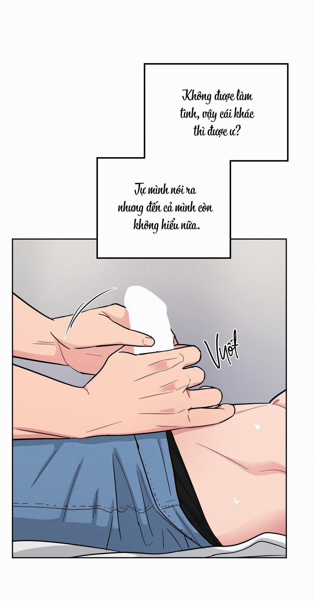 (CBunu) Chàng Trai Mỹ Thuật 4 trang 34