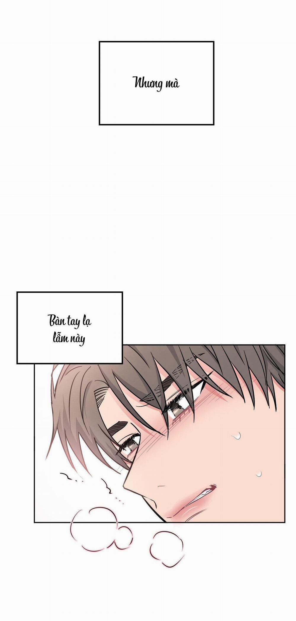 (CBunu) Chàng Trai Mỹ Thuật 4 trang 35