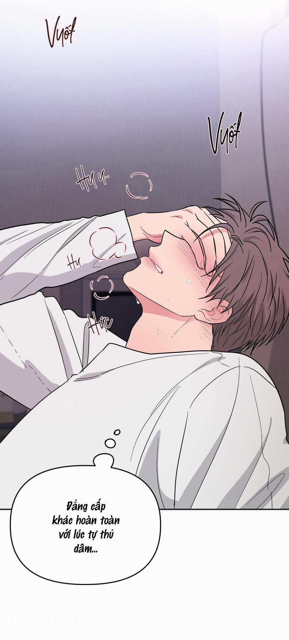 (CBunu) Chàng Trai Mỹ Thuật 4 trang 38