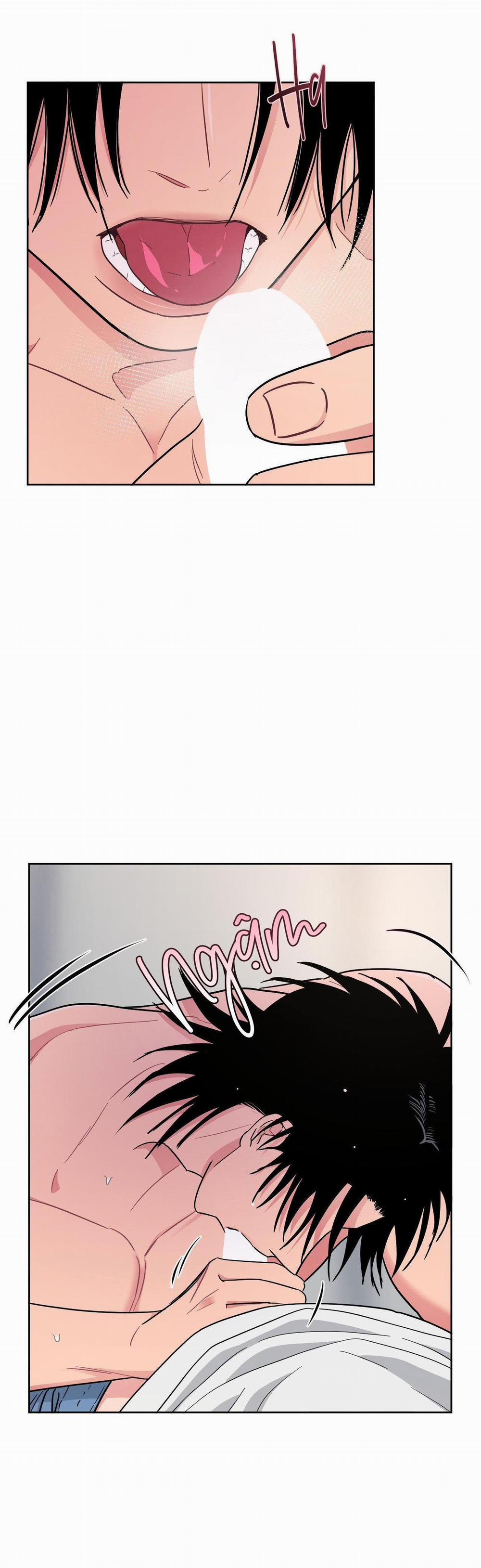 (CBunu) Chàng Trai Mỹ Thuật 4 trang 40