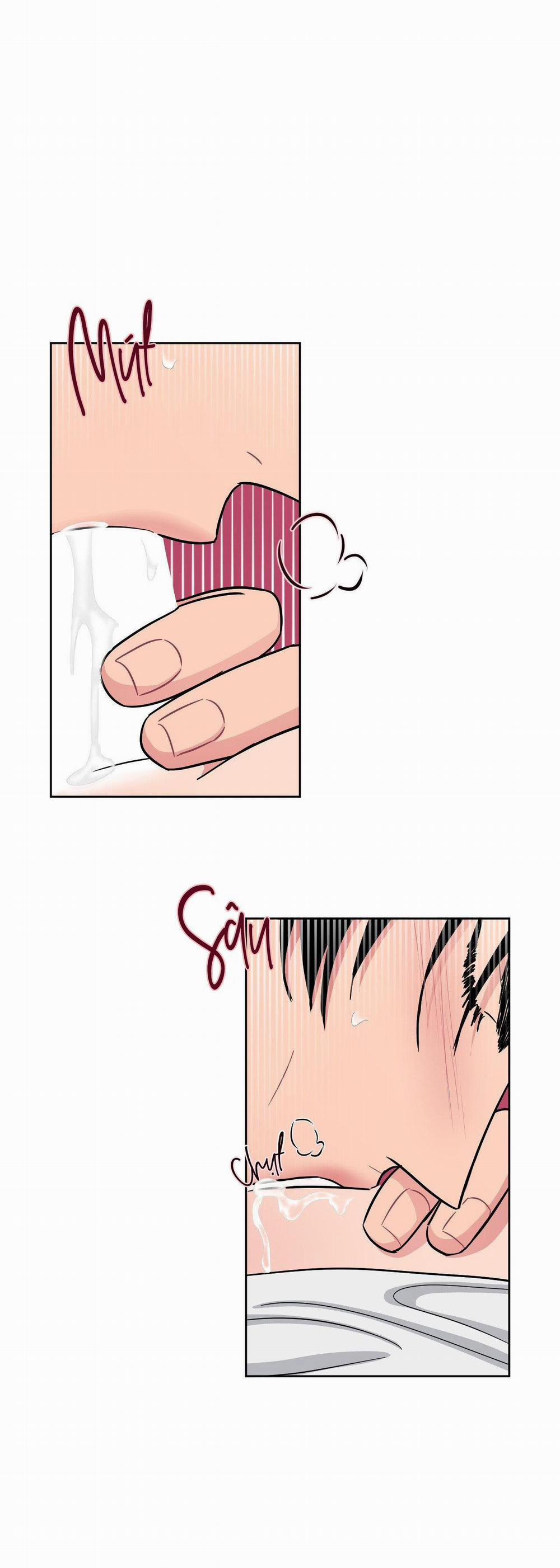 (CBunu) Chàng Trai Mỹ Thuật 4 trang 51