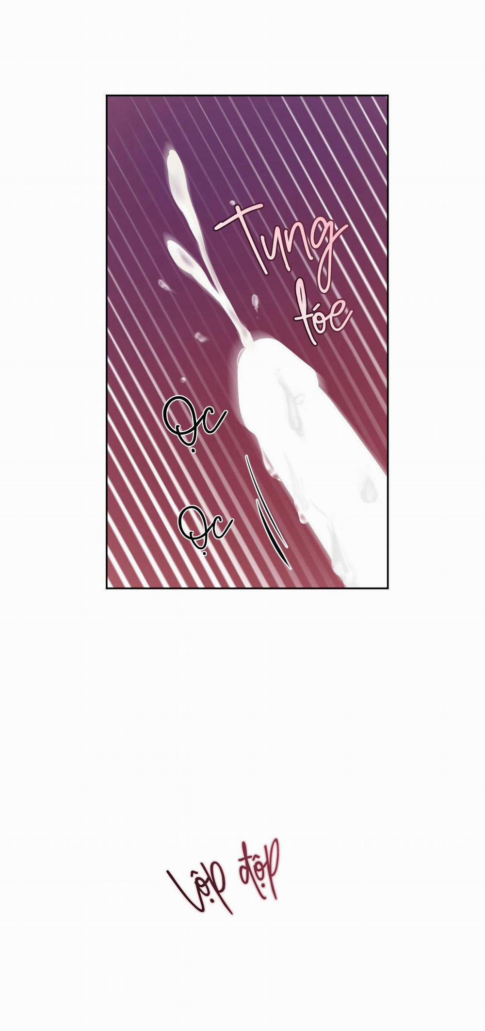 (CBunu) Chàng Trai Mỹ Thuật 4 trang 54