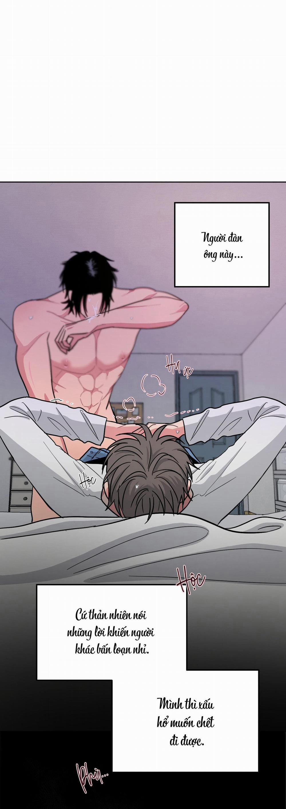 (CBunu) Chàng Trai Mỹ Thuật 4 trang 59