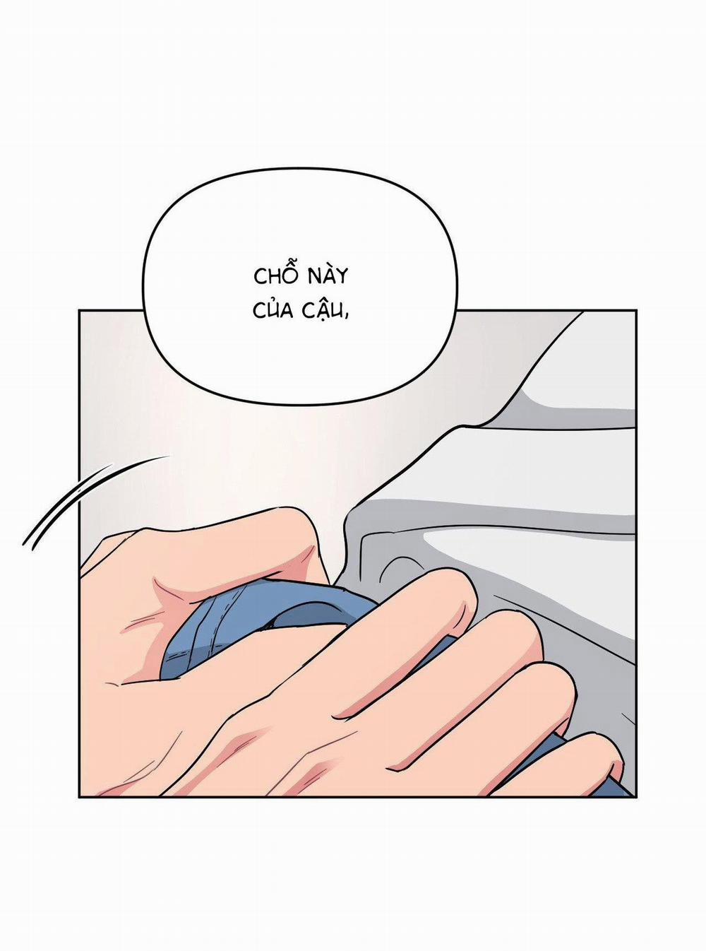 (CBunu) Chàng Trai Mỹ Thuật 4 trang 7