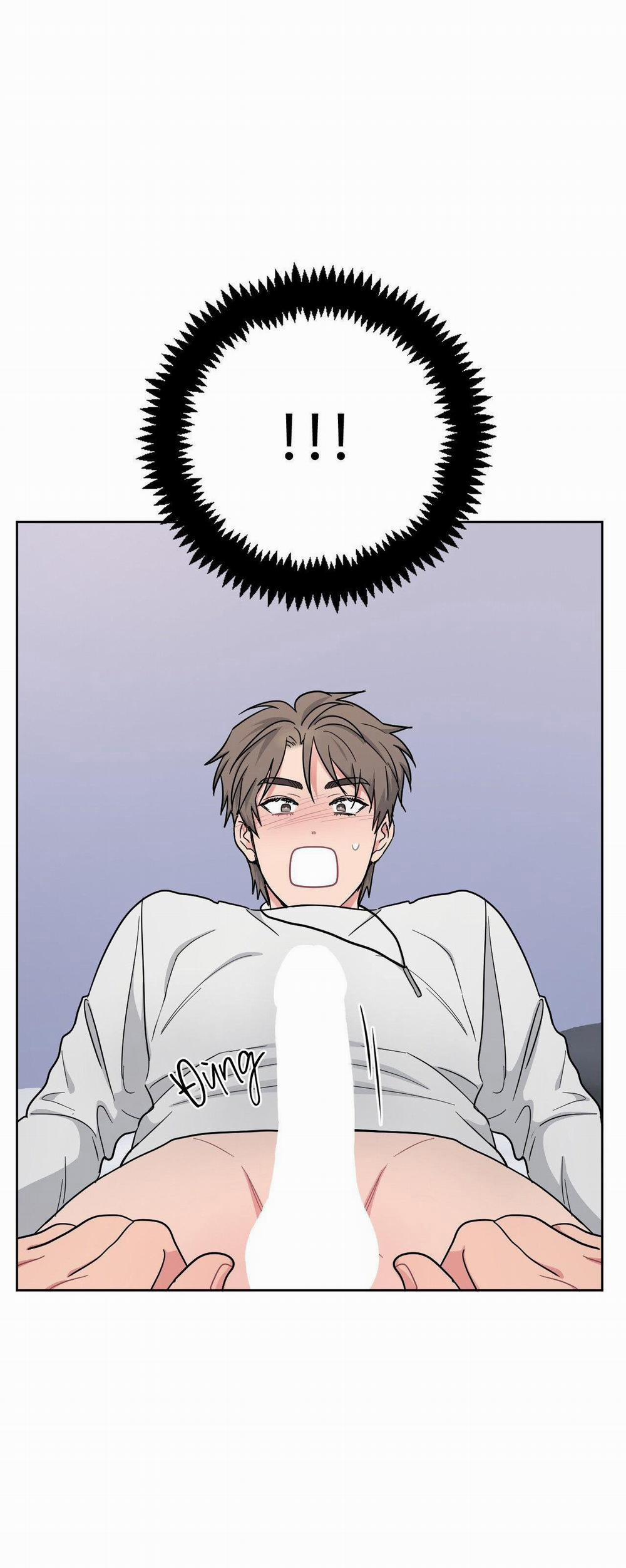 (CBunu) Chàng Trai Mỹ Thuật 4 trang 9