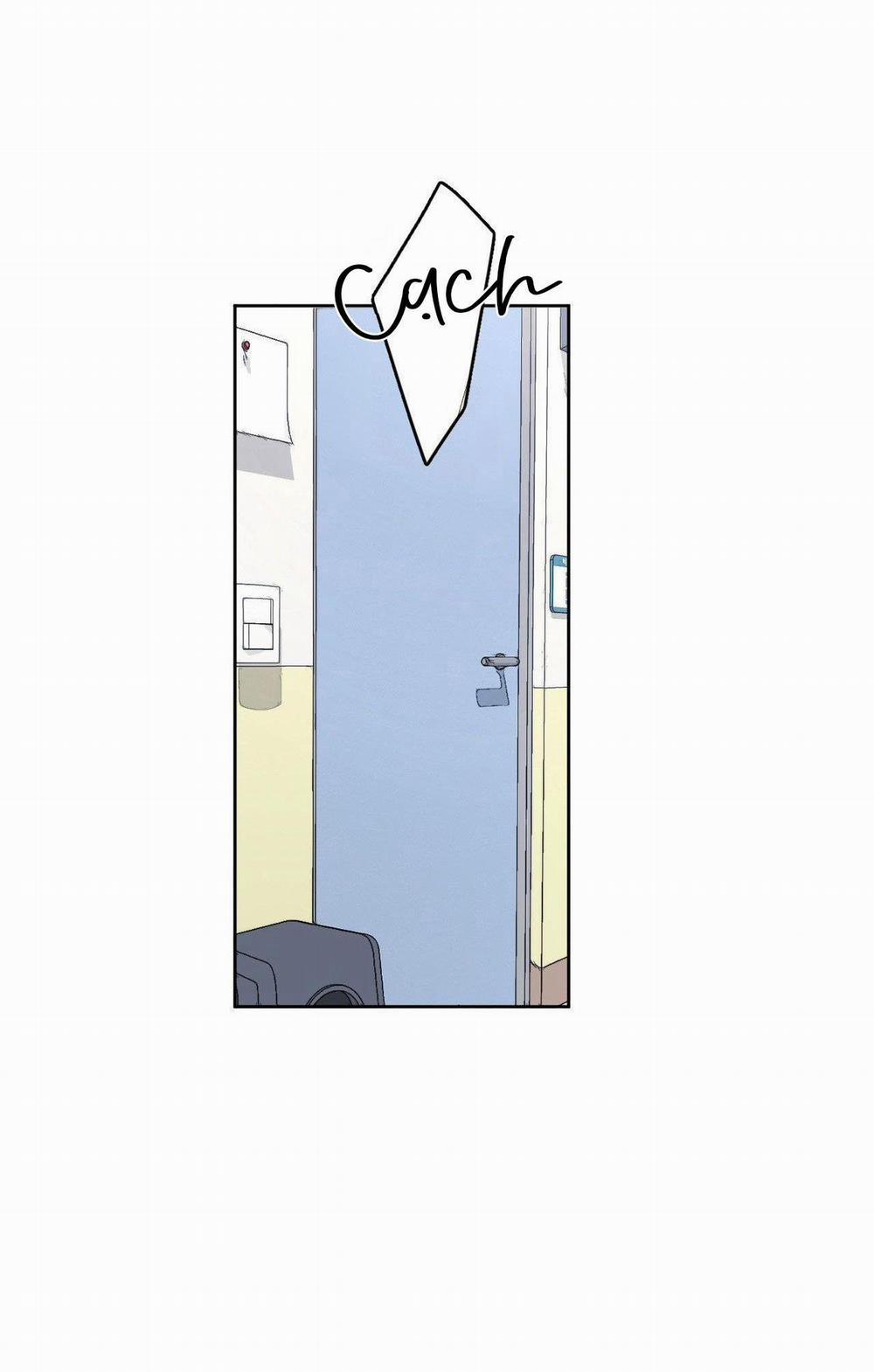 (CBunu) Chàng Trai Mỹ Thuật 5 trang 14