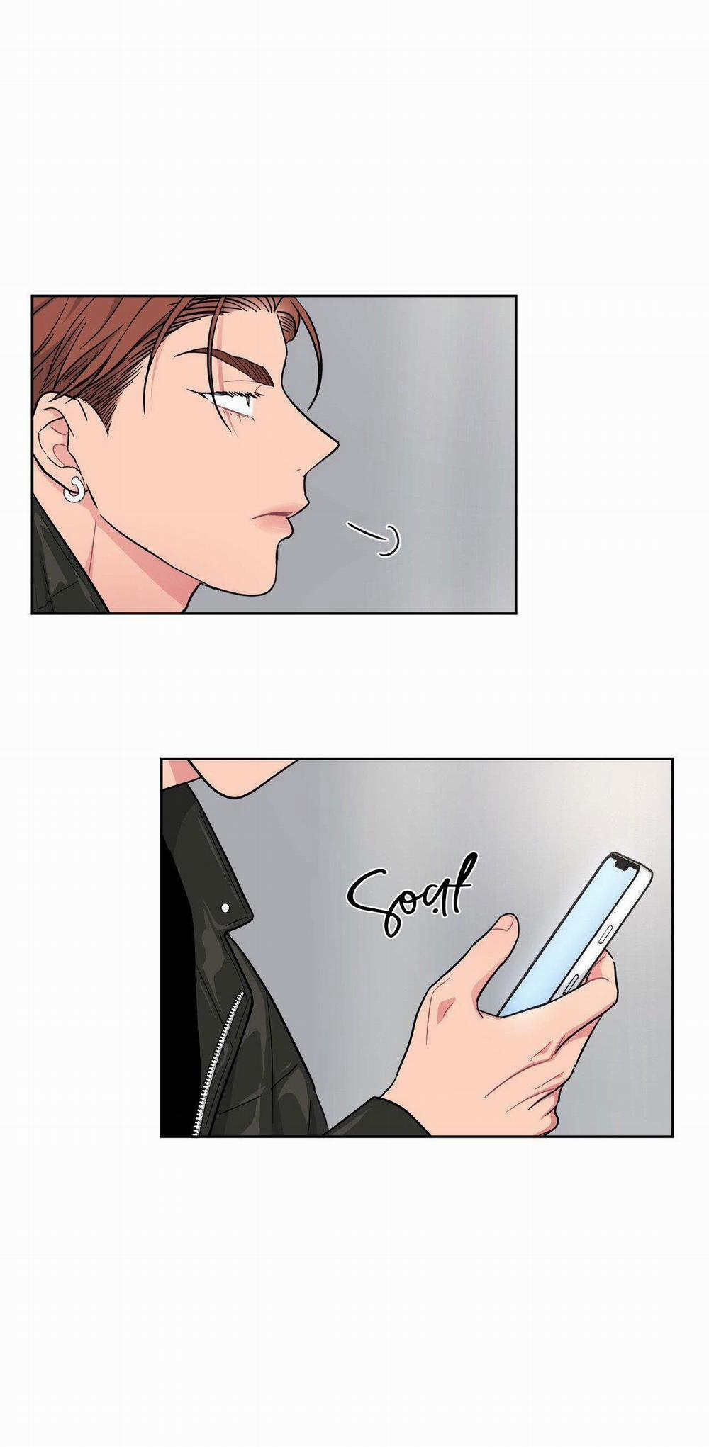 (CBunu) Chàng Trai Mỹ Thuật 5 trang 15