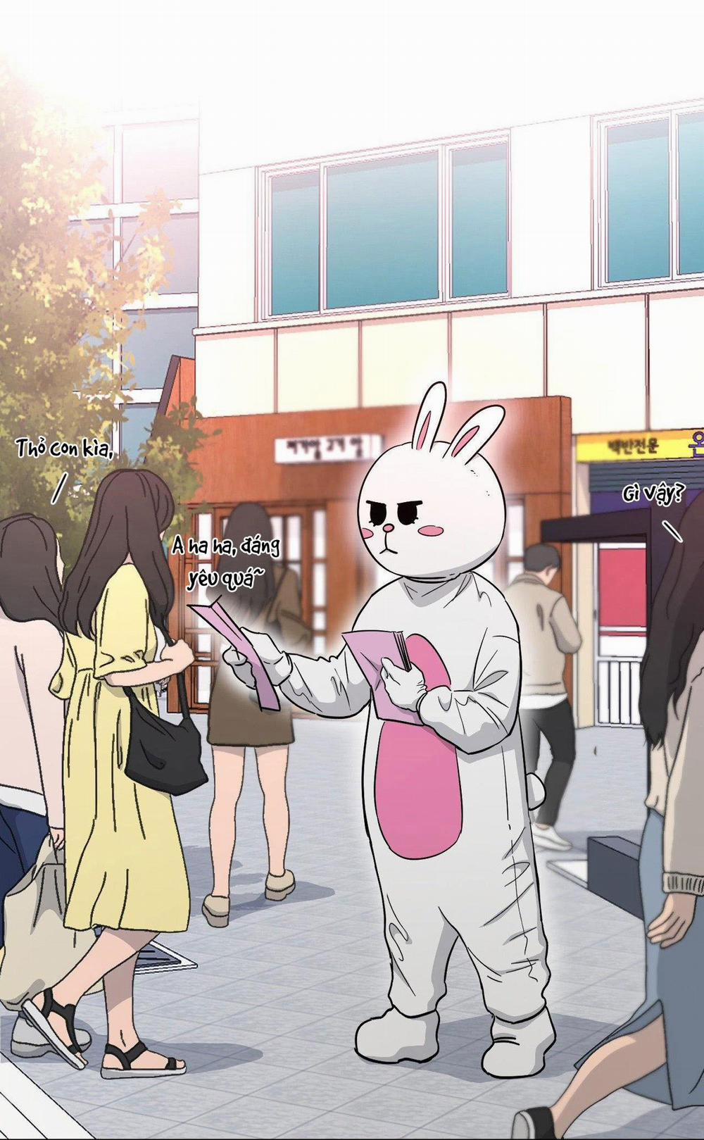 (CBunu) Chàng Trai Mỹ Thuật 5 trang 18