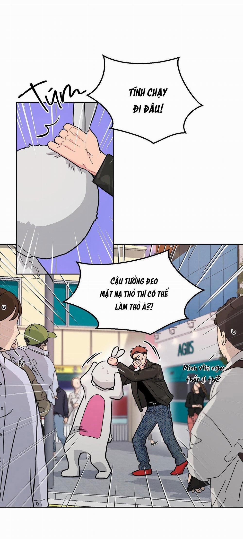 (CBunu) Chàng Trai Mỹ Thuật 5 trang 26