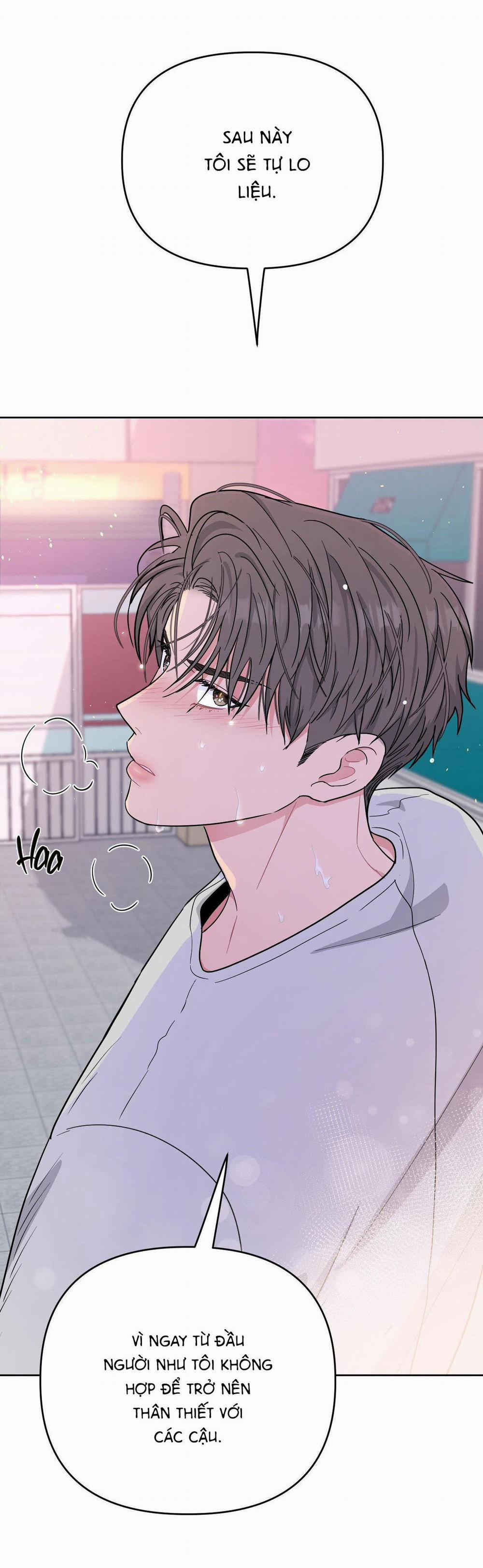 (CBunu) Chàng Trai Mỹ Thuật 5 trang 29