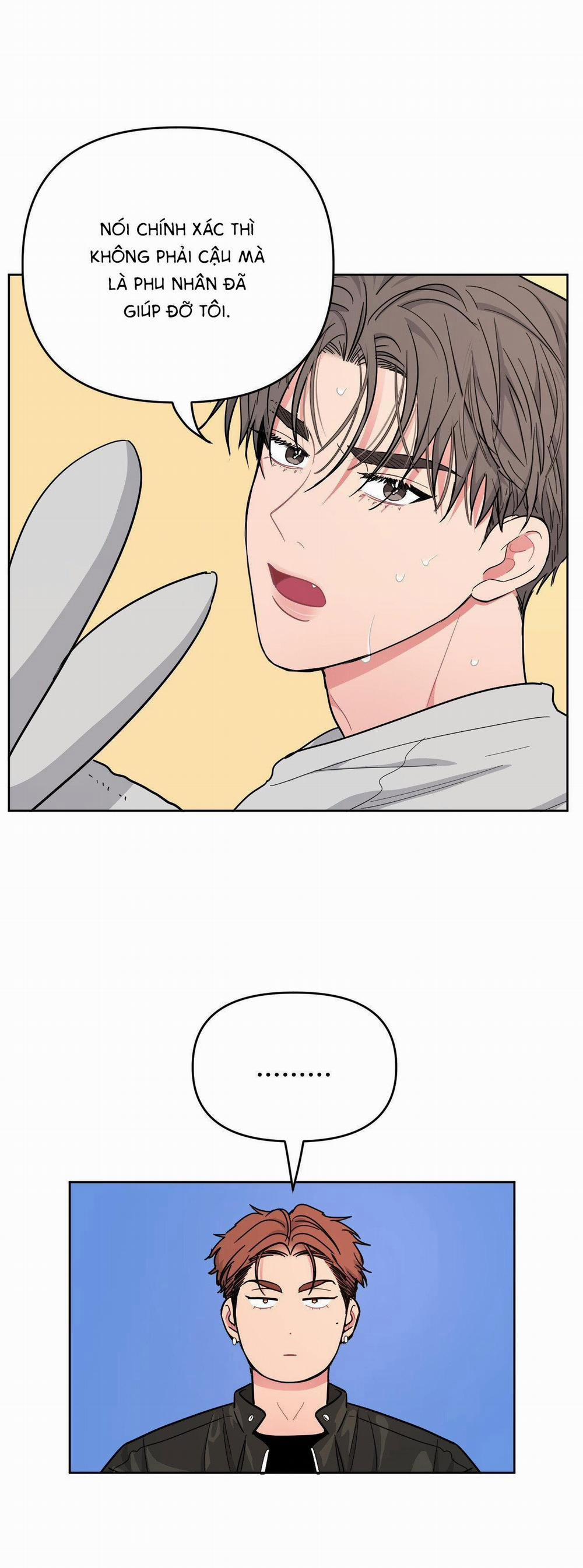 (CBunu) Chàng Trai Mỹ Thuật 5 trang 31