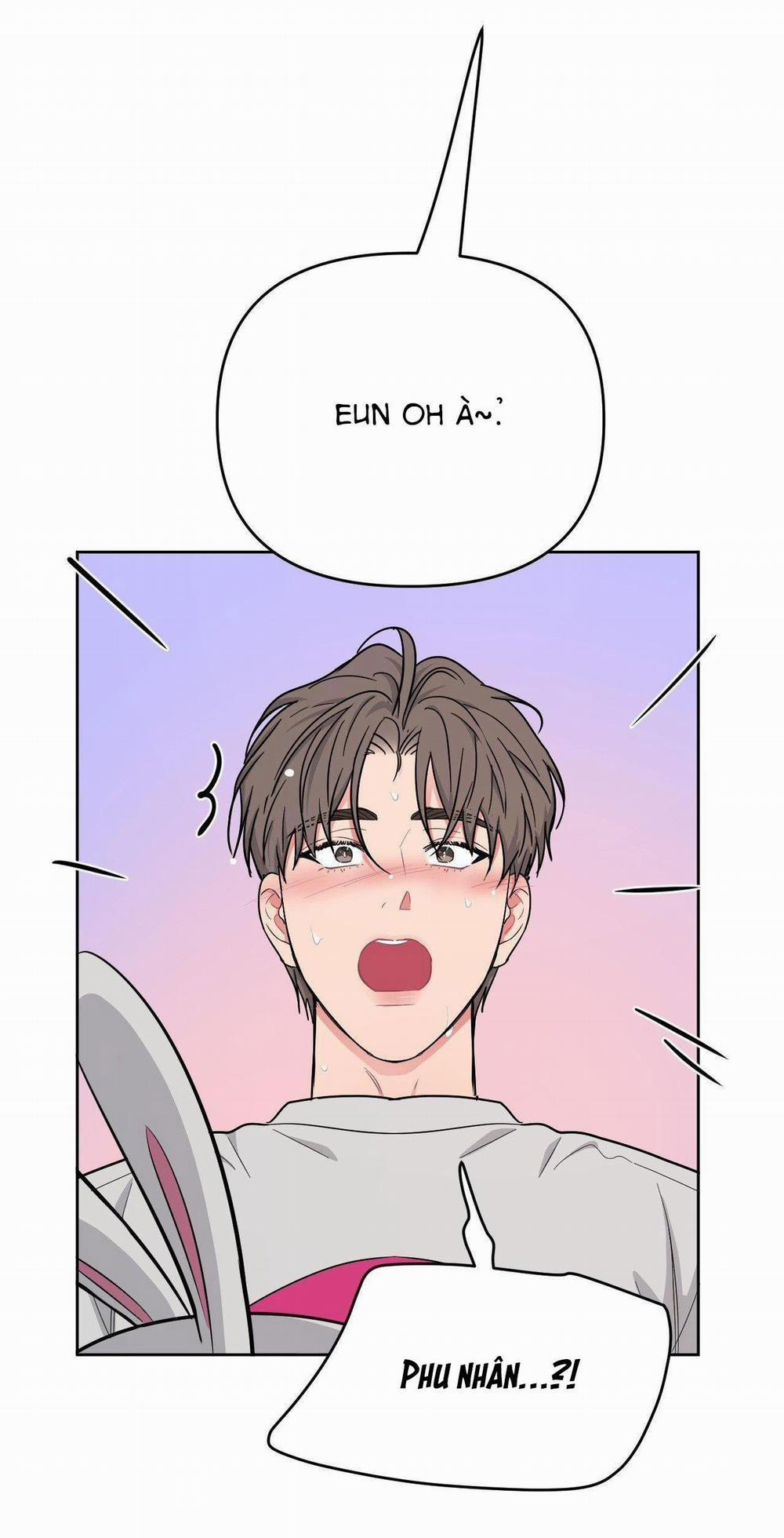 (CBunu) Chàng Trai Mỹ Thuật 5 trang 33