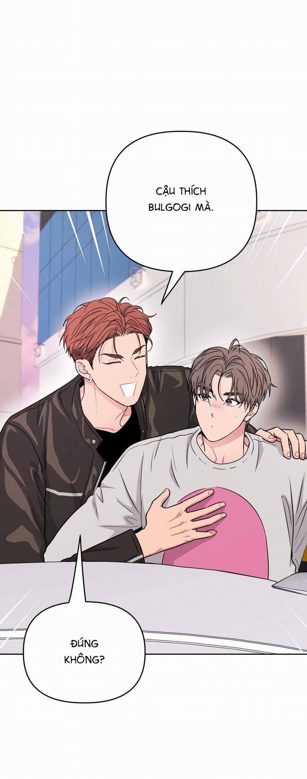 (CBunu) Chàng Trai Mỹ Thuật 5 trang 41