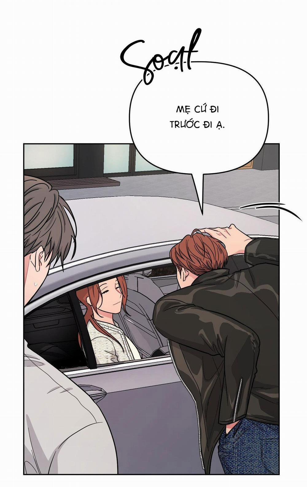 (CBunu) Chàng Trai Mỹ Thuật 5 trang 45