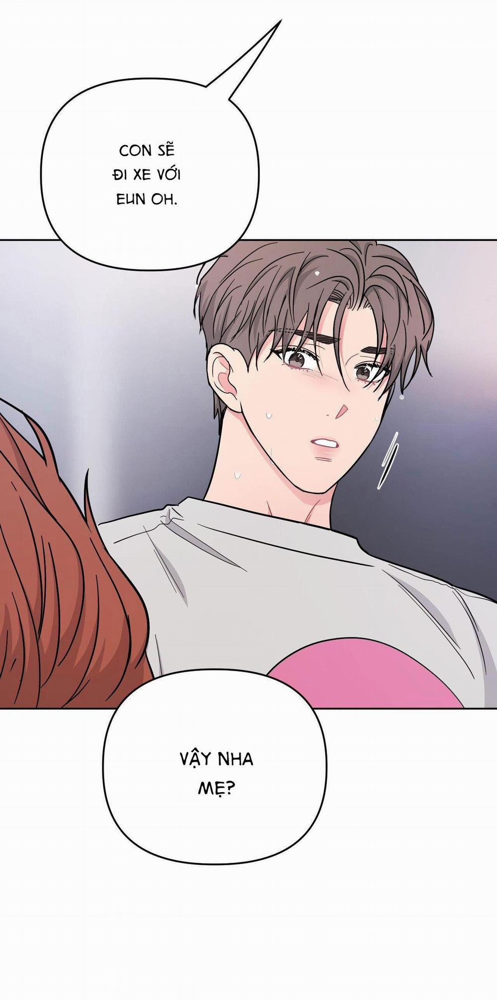 (CBunu) Chàng Trai Mỹ Thuật 5 trang 46