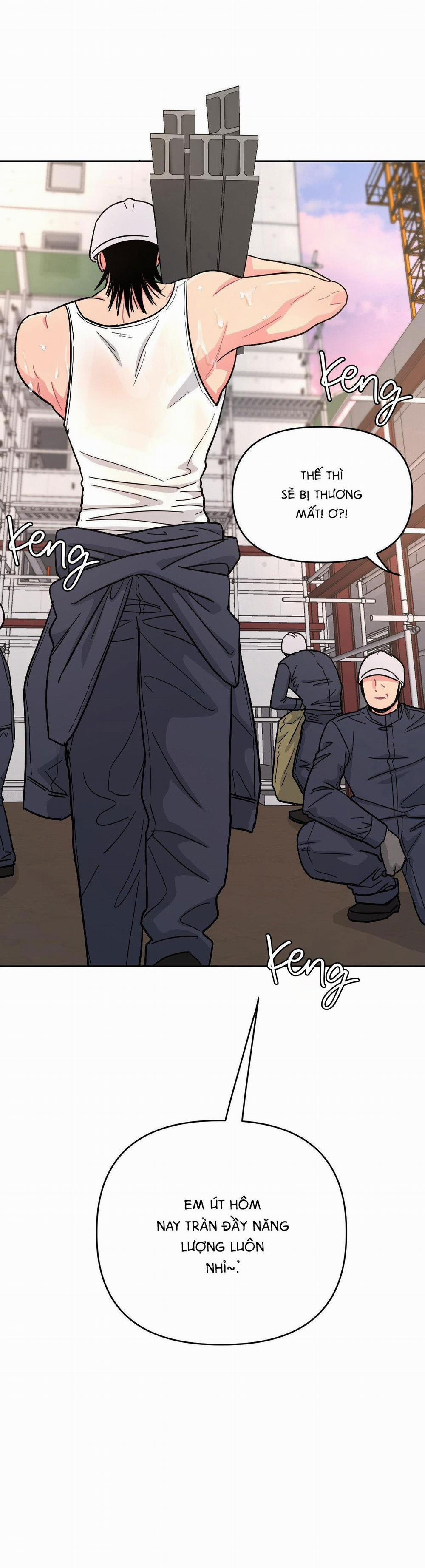 (CBunu) Chàng Trai Mỹ Thuật 5 trang 53