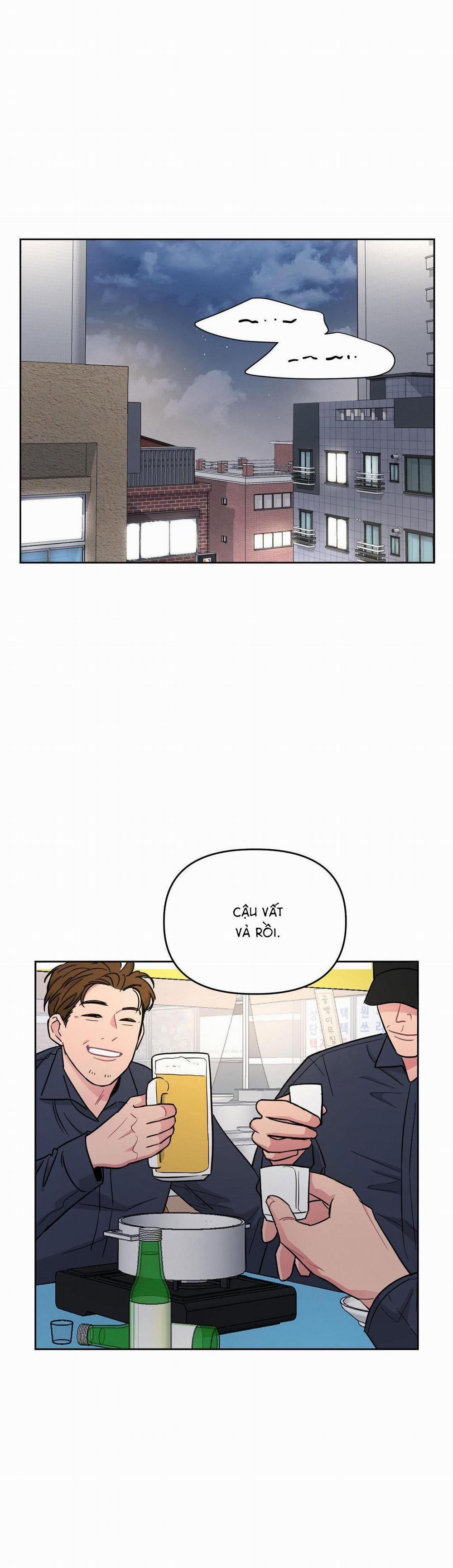 (CBunu) Chàng Trai Mỹ Thuật 5 trang 54