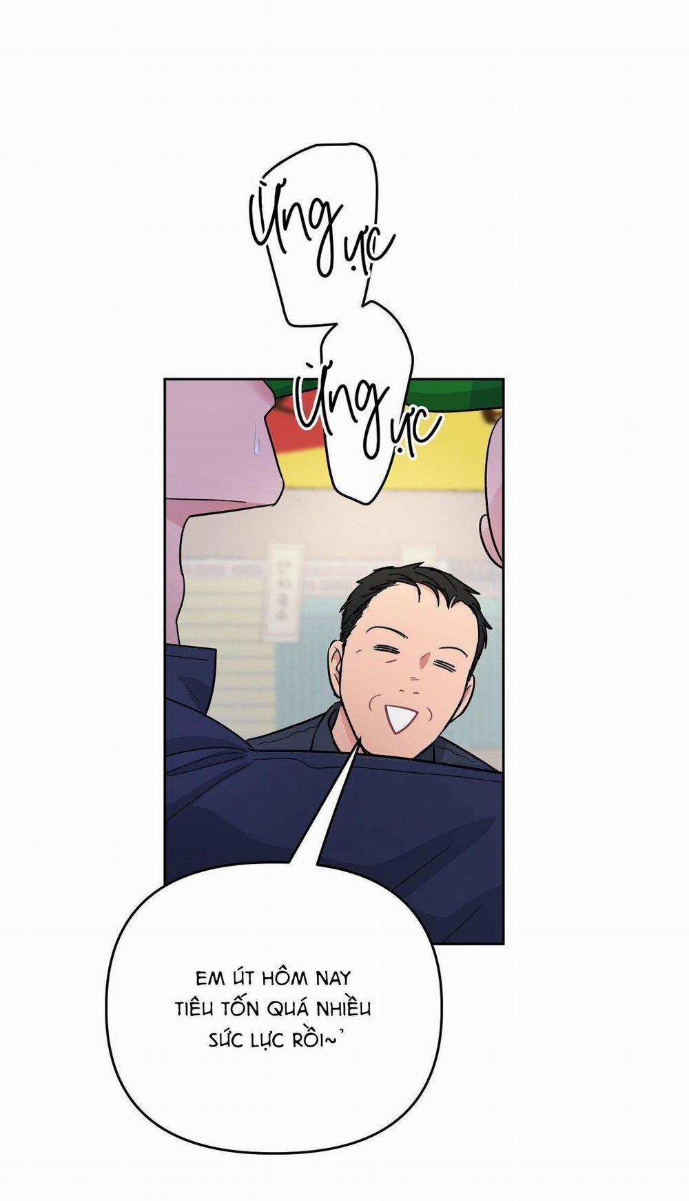 (CBunu) Chàng Trai Mỹ Thuật 5 trang 56