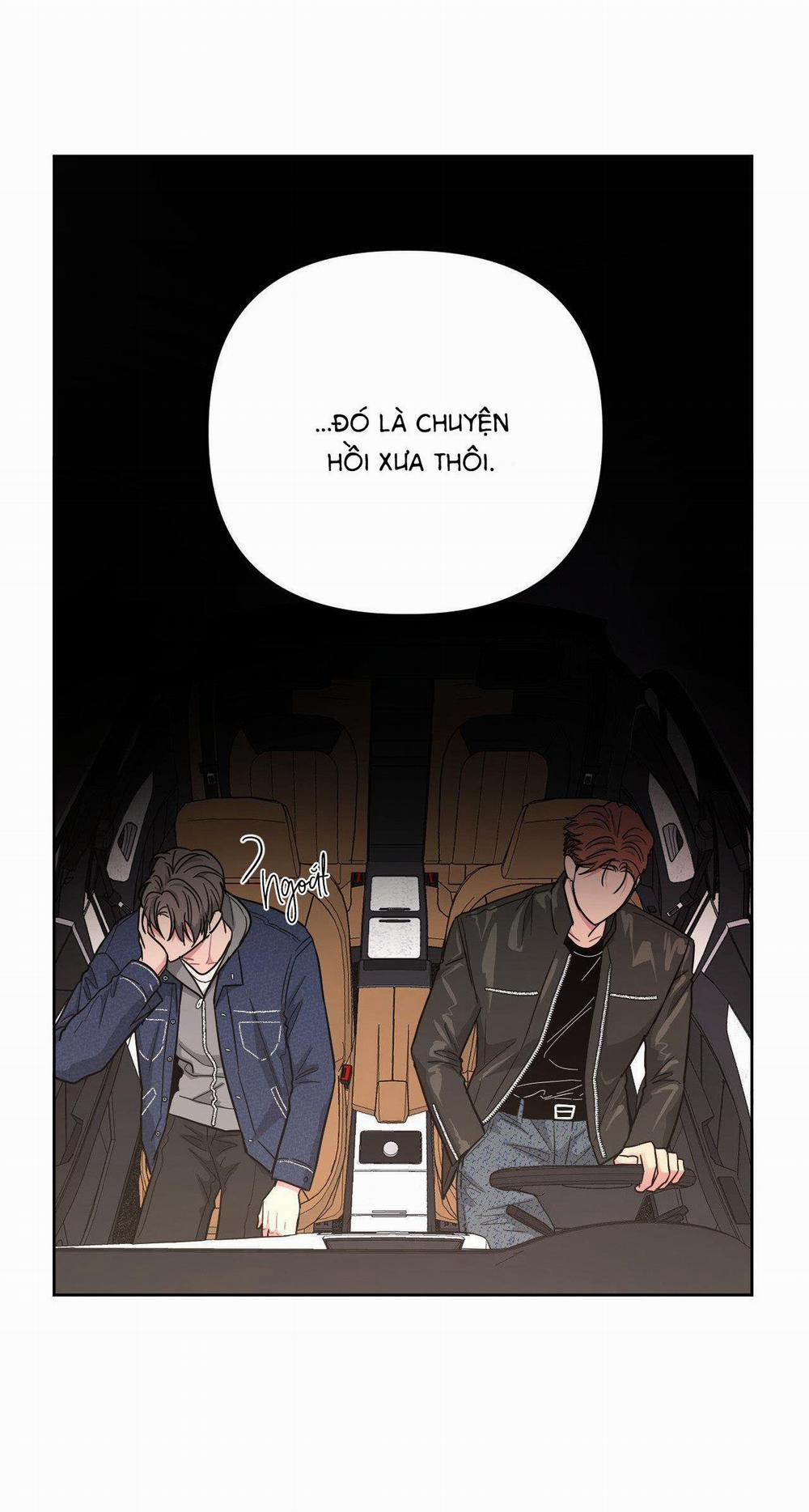 (CBunu) Chàng Trai Mỹ Thuật 6 trang 13