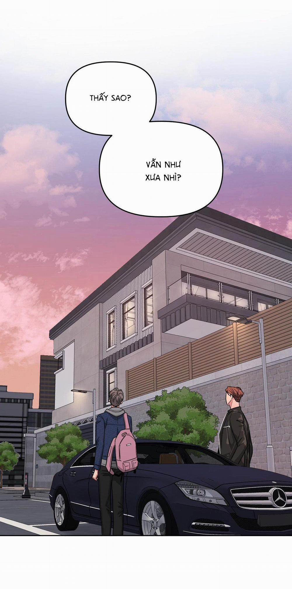 (CBunu) Chàng Trai Mỹ Thuật 6 trang 16