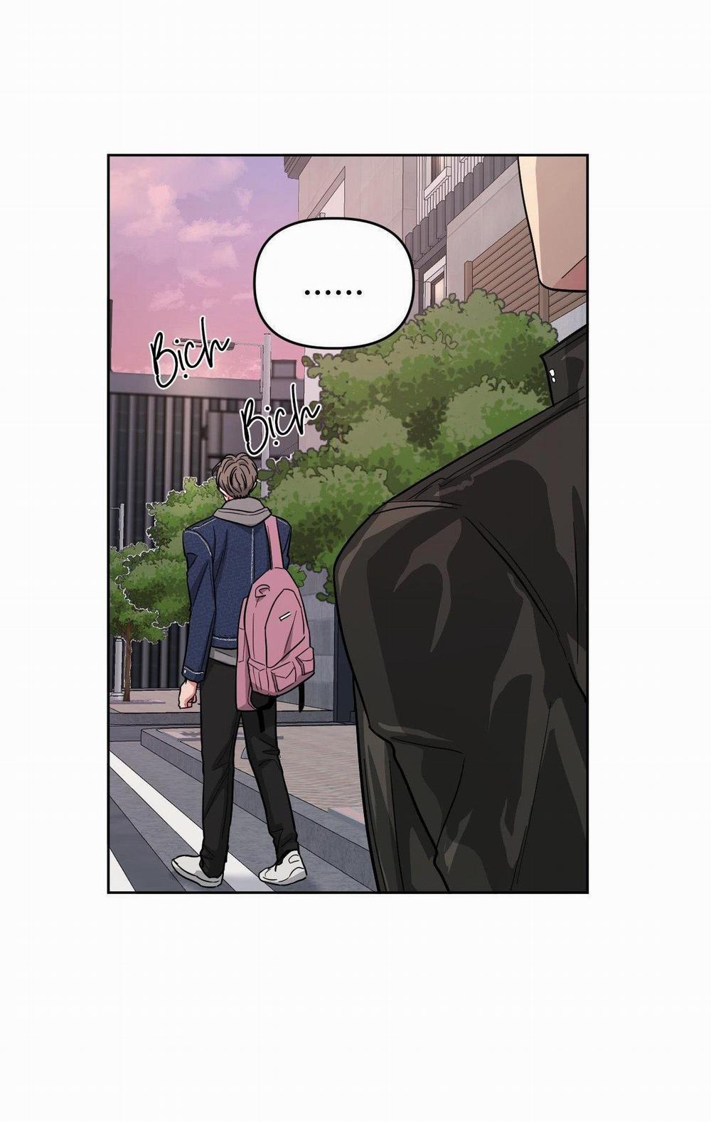 (CBunu) Chàng Trai Mỹ Thuật 6 trang 18