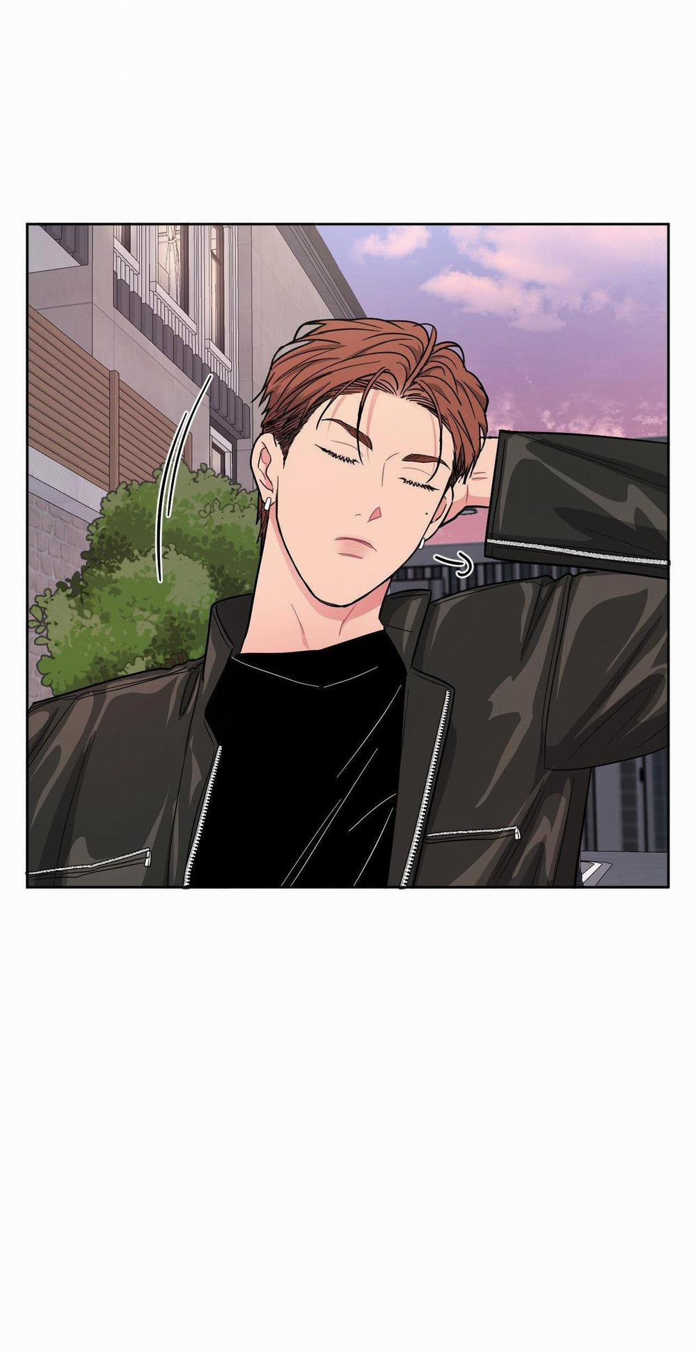 (CBunu) Chàng Trai Mỹ Thuật 6 trang 19