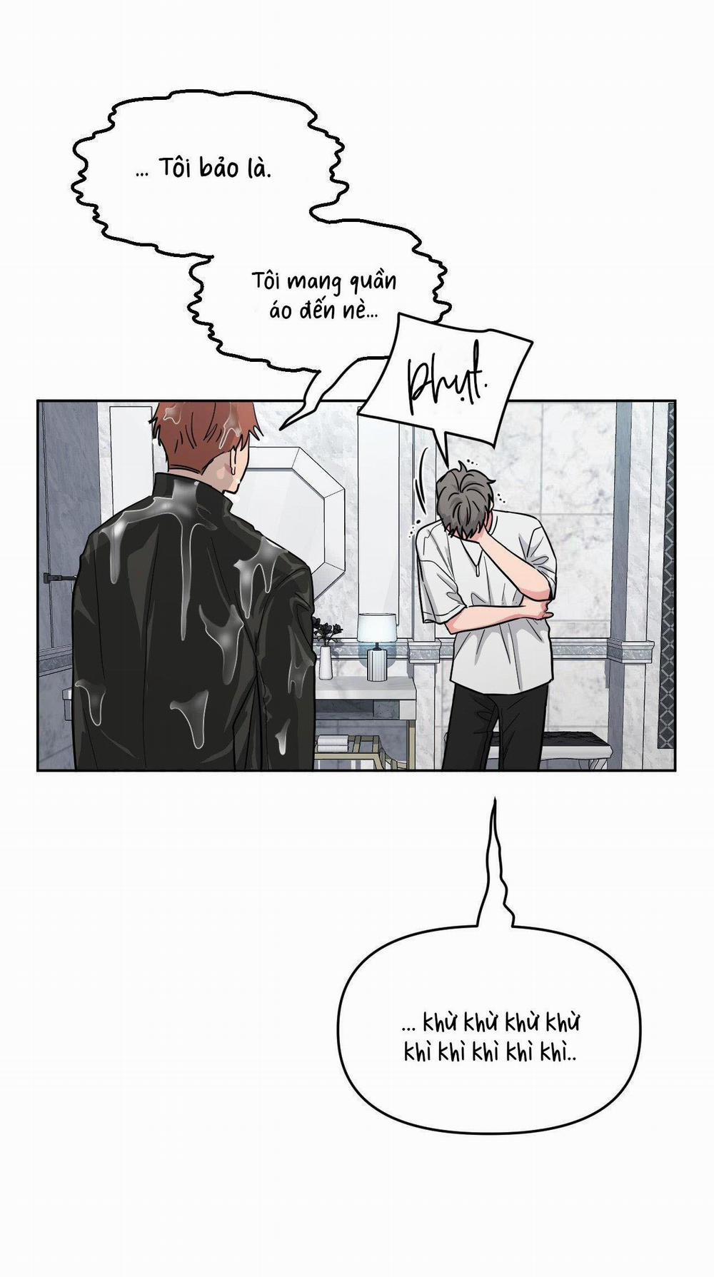 (CBunu) Chàng Trai Mỹ Thuật 6 trang 30