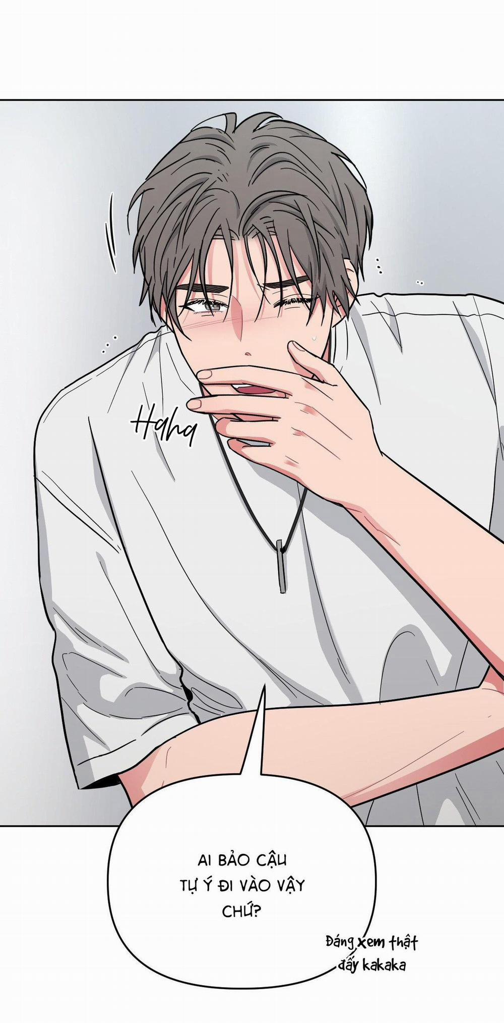 (CBunu) Chàng Trai Mỹ Thuật 6 trang 31